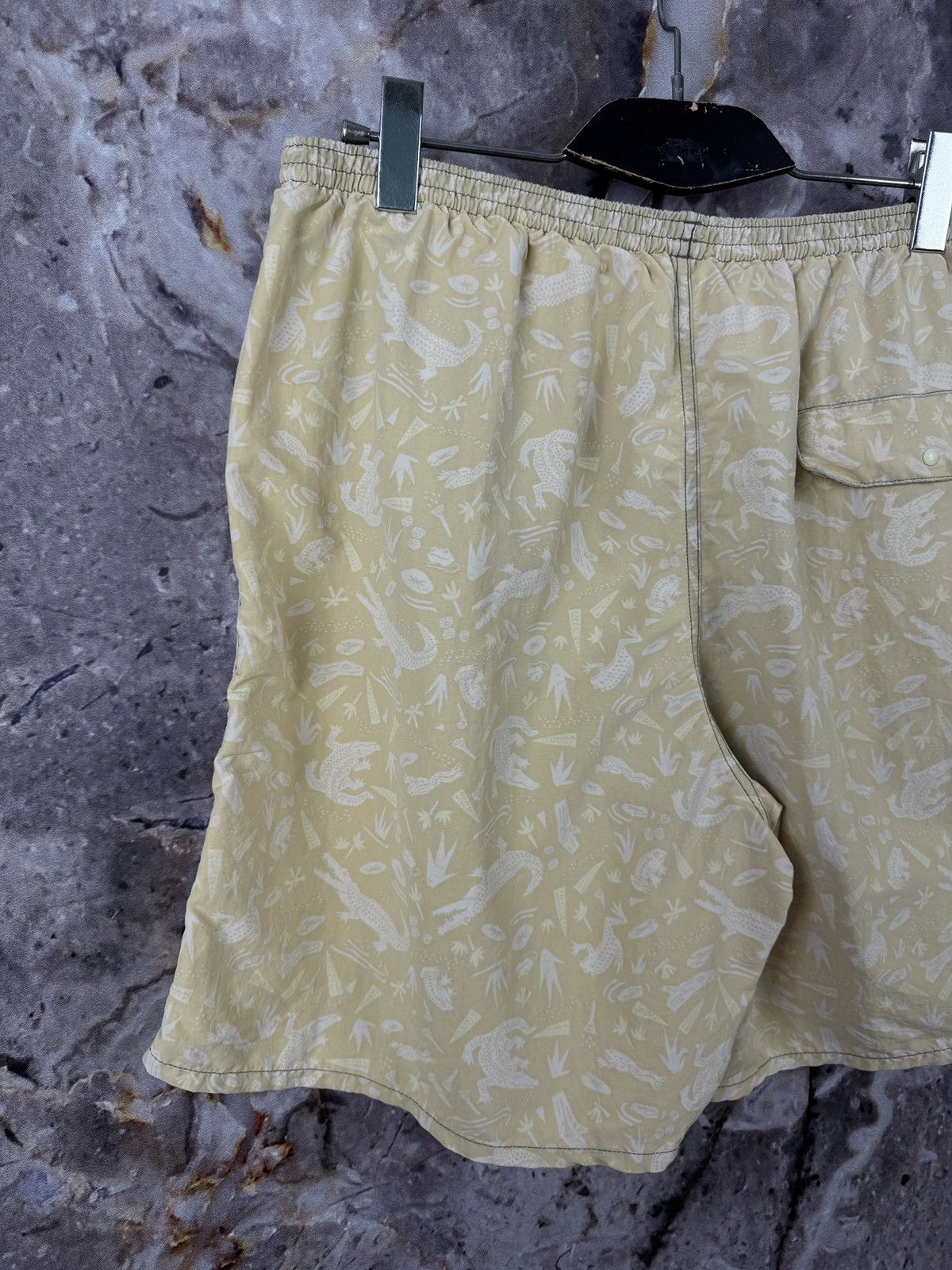 Arc'teryx × Patagonia × The North Face Men’s Patagonia Beach Shorts Size XL Size US 38 / EU 54 - 8 Thumbnail