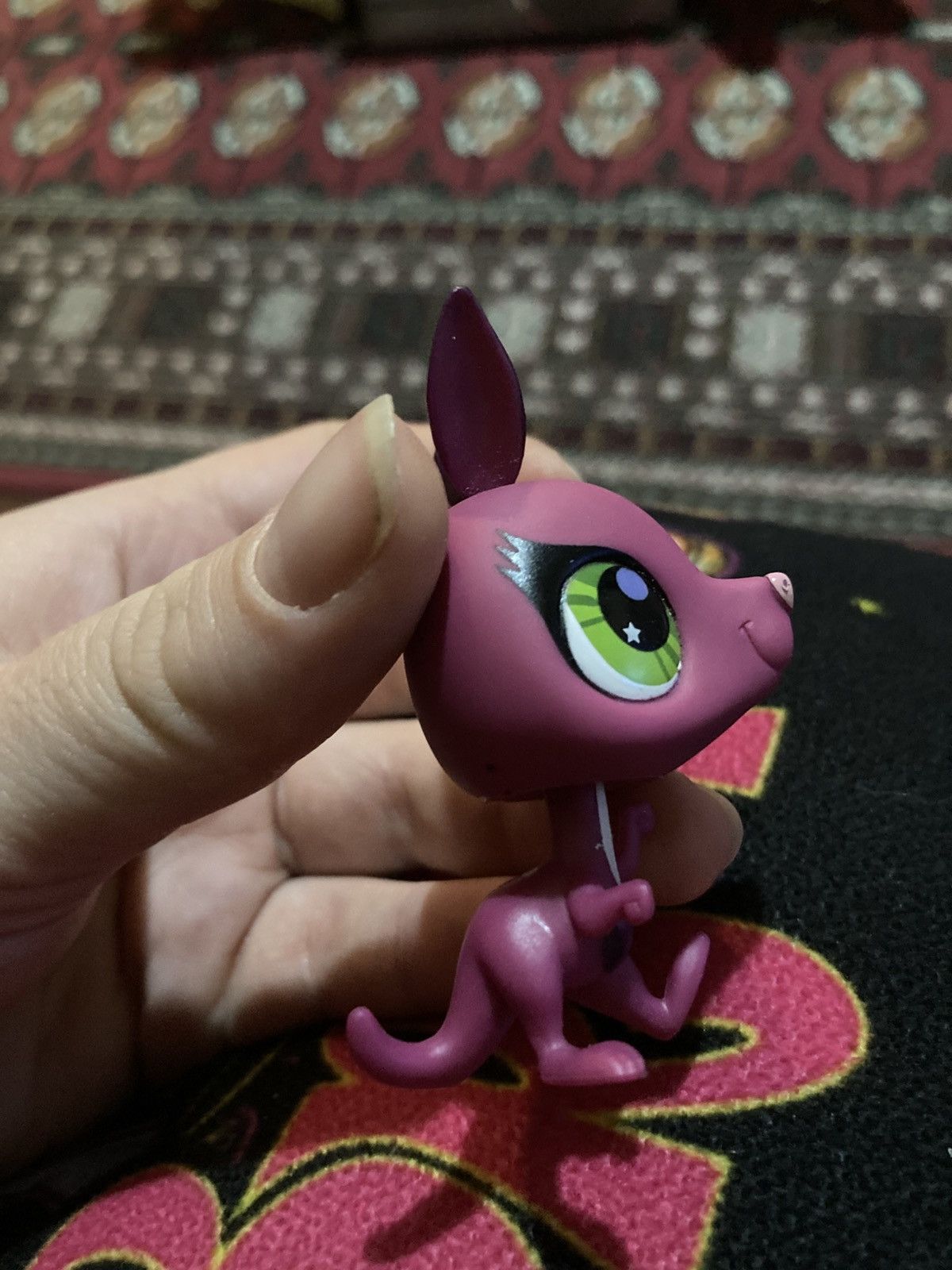 Other Littlest pet shop kangaroo season 4 Size ONE SIZE - 2 Thumbnail