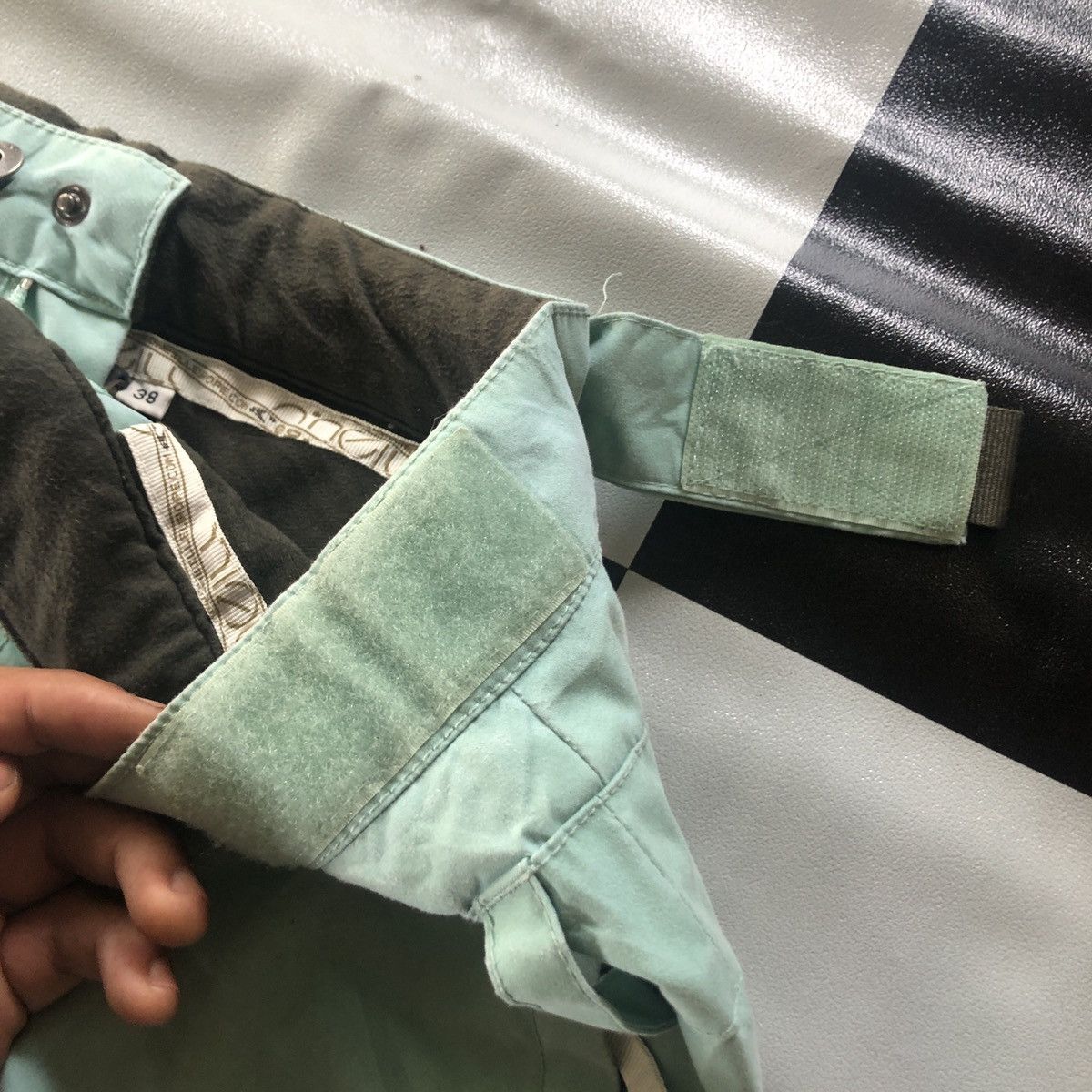 O'Neill O’ Neill Freedom Series Pants Size US 34 / EU 50 - 10 Thumbnail