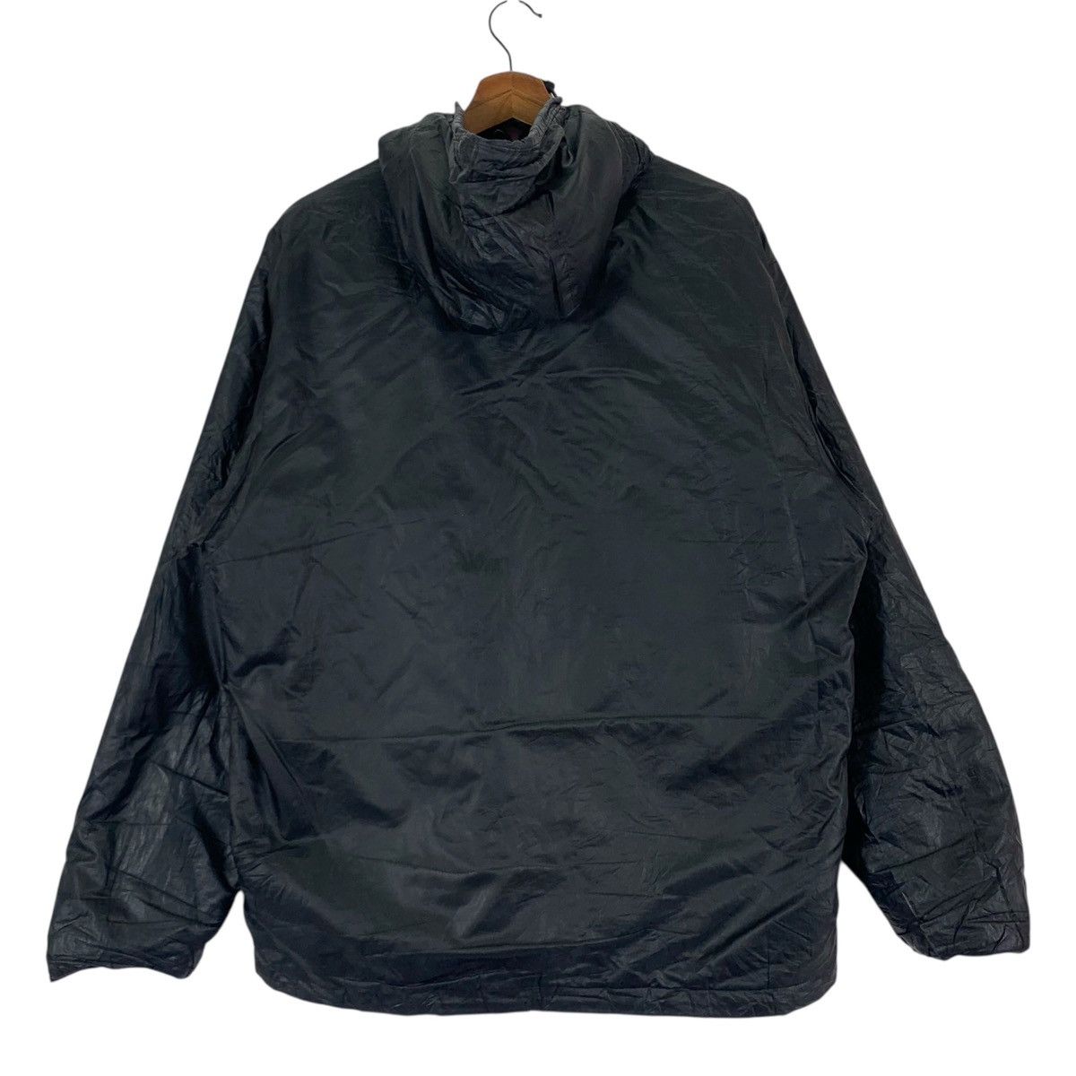 Patagonia Vintage Patagonia Raincoat Hoodie Jacket Size US M / EU 48-50 / 2 - 10 Thumbnail