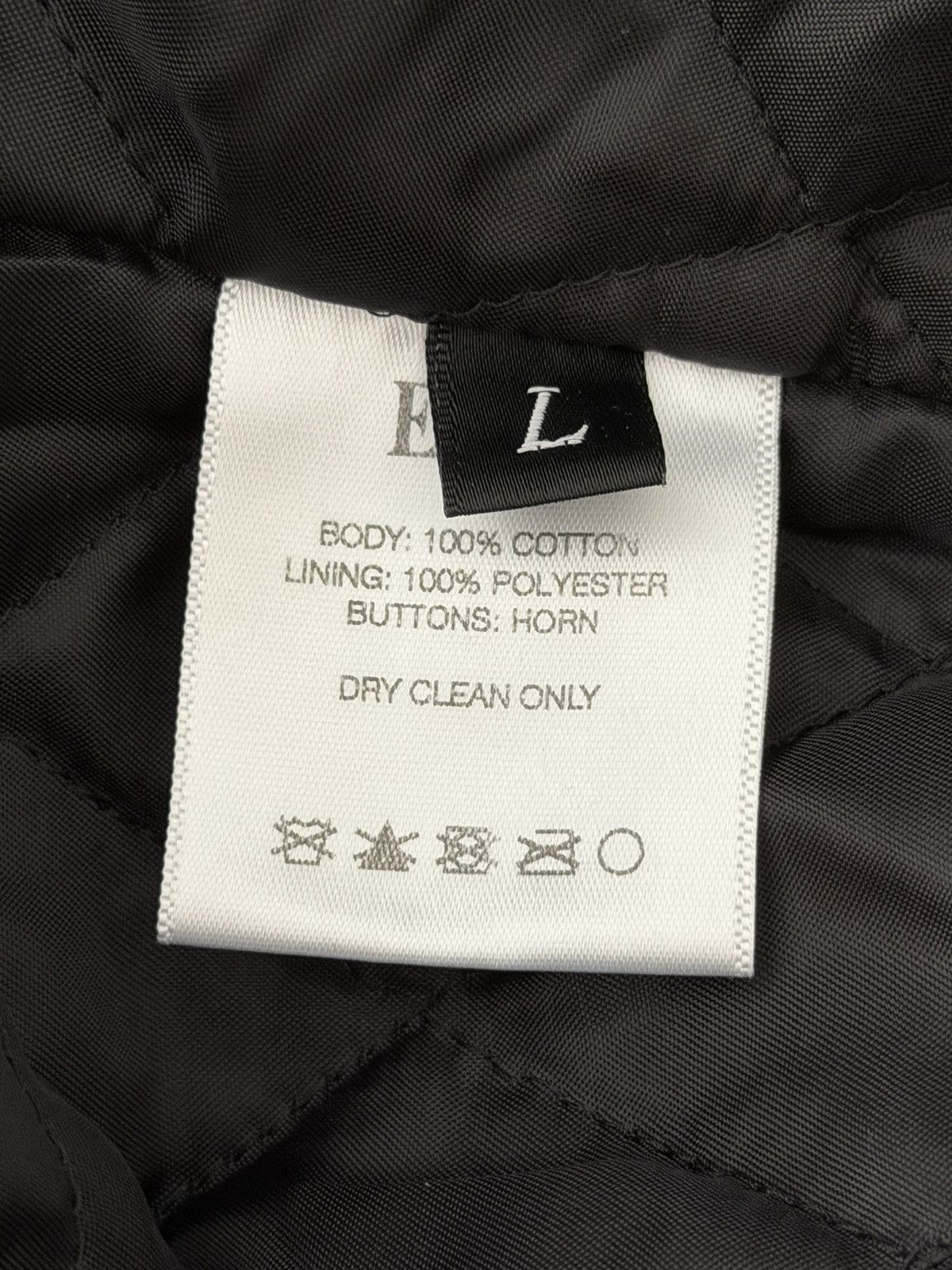 Enfants Riches Deprimes Enfants Riches Deprimes Corduroy Barbara Velveteen Size US L / EU 52-54 / 3 - 7 Thumbnail