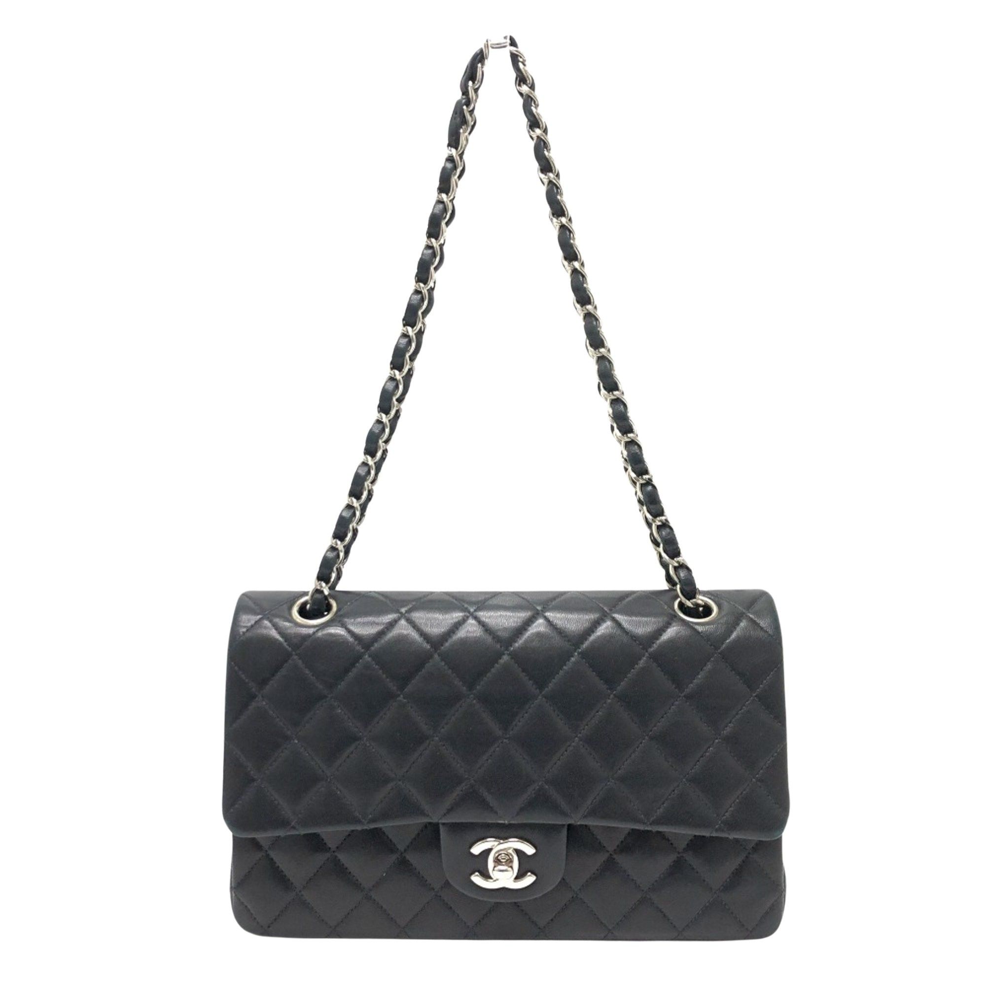 Chanel Chanel Timeless shoulder Size ONE SIZE - 1 Thumbnail
