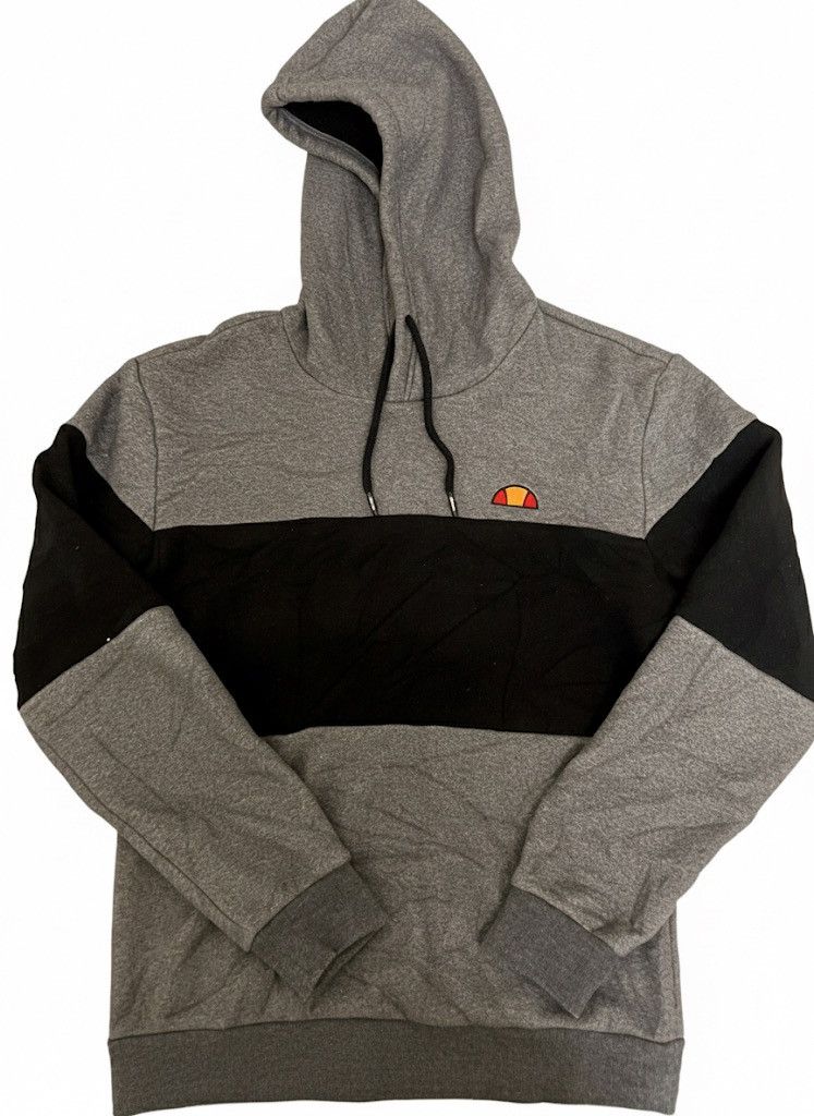 Ellesse Ellesse Heritage Colour-Block Hoodie Size US M / EU 48-50 / 2 - 1 Thumbnail