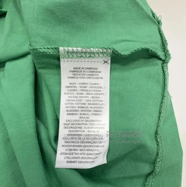 Polo Ralph Lauren Polo Ralph Lauren Solid Short. Size US L / EU 52-54 / 3 - 4 Thumbnail