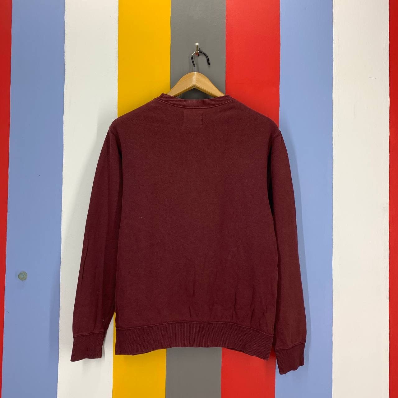 Champion CHAMPION NORTH PREP Sweatshirt #2109/17 Size US S / EU 44-46 / 1 - 7 Thumbnail