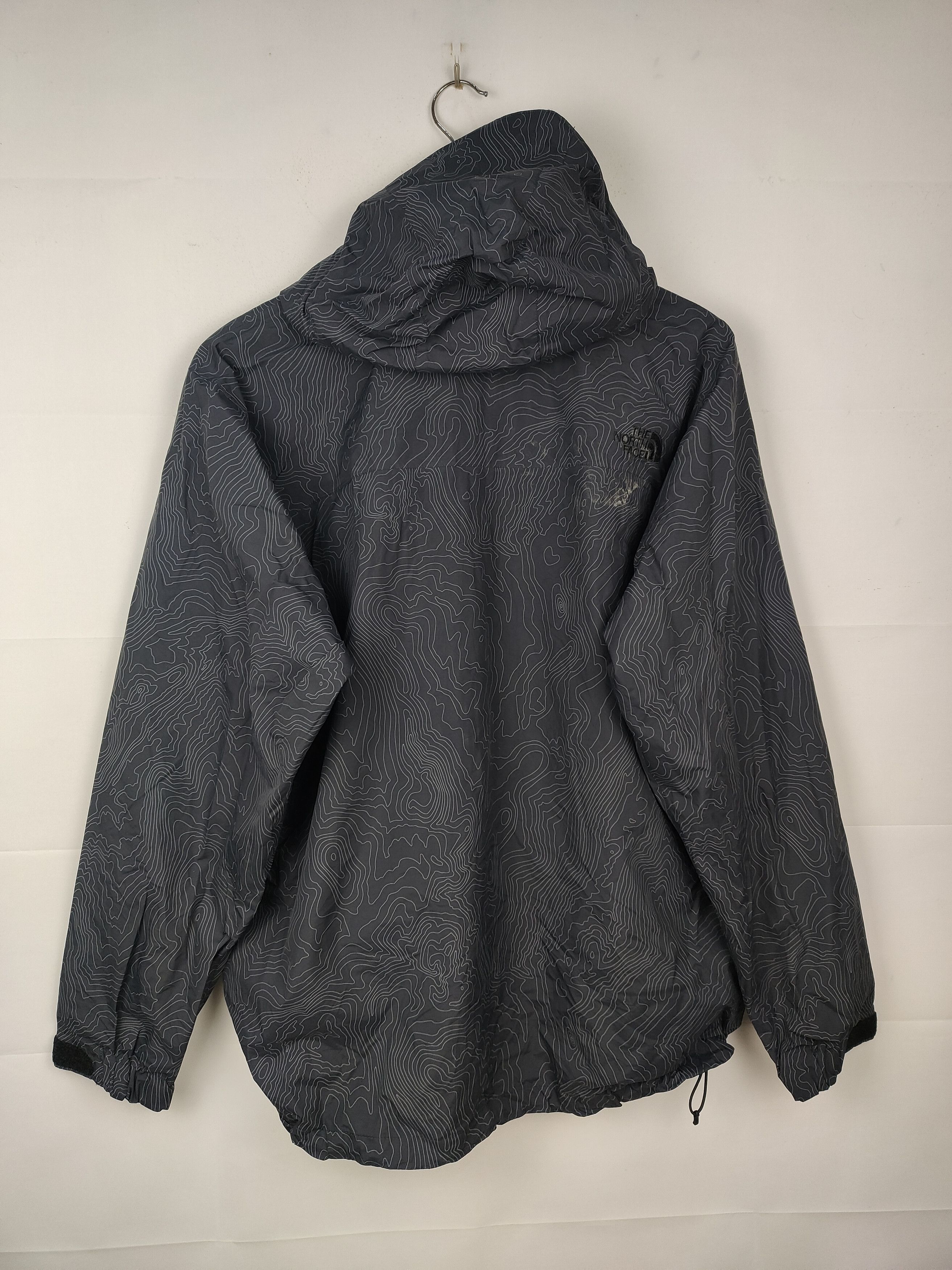 The North Face The North Face Windbreaker Jacket Size US L / EU 52-54 / 3 - 6 Thumbnail