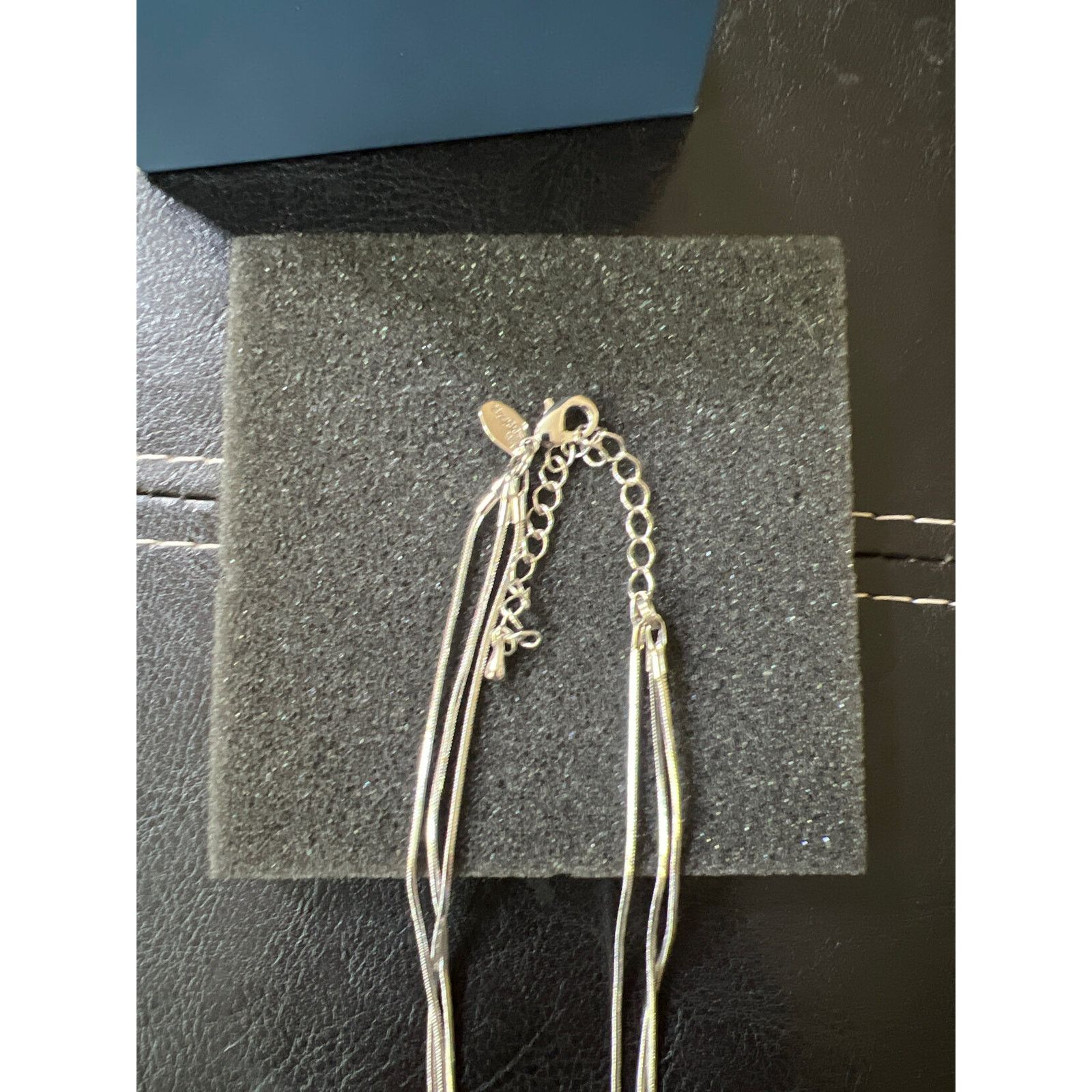 Other Lia Sophia - Spinster Multi-Strand Necklace Size ONE SIZE - 2 Thumbnail