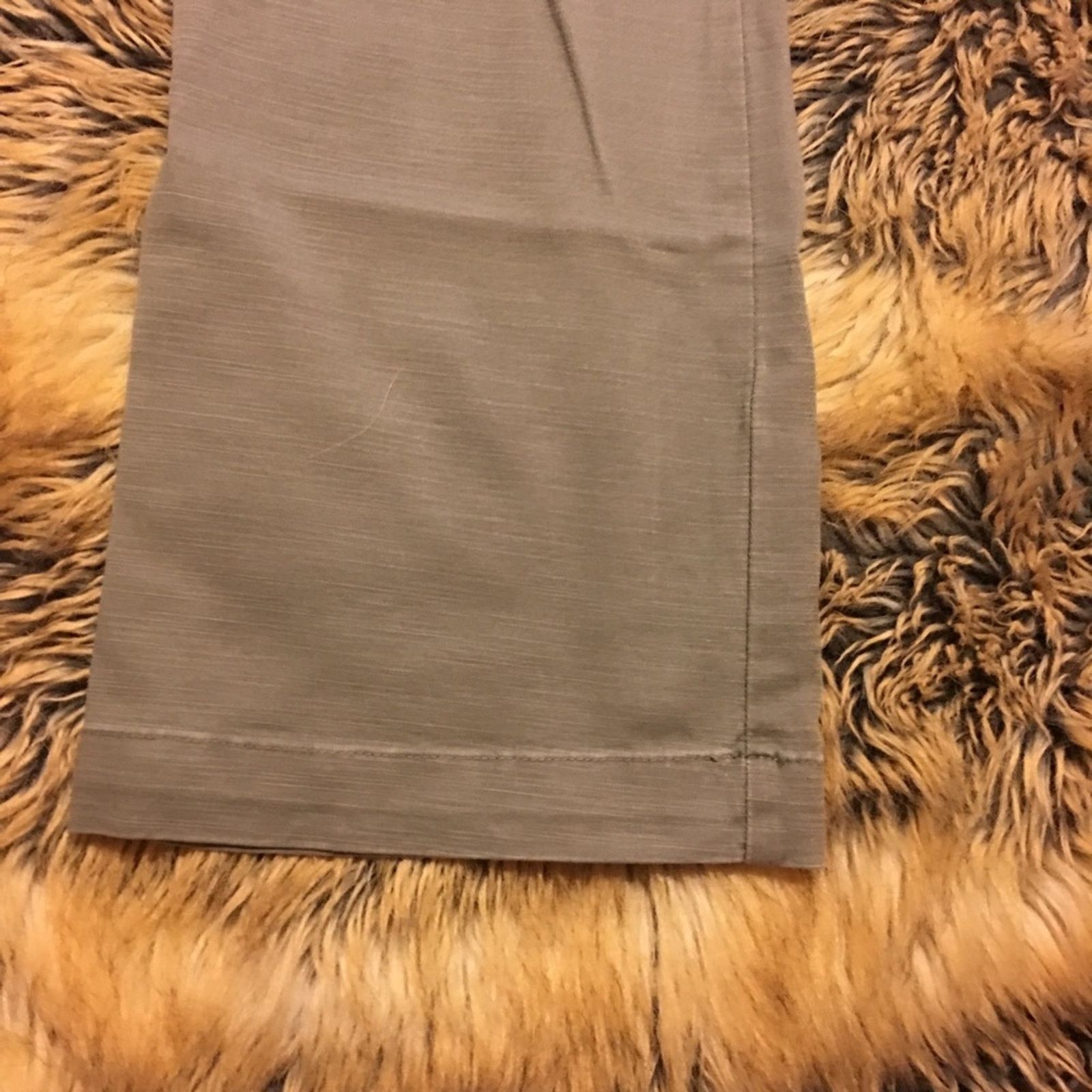 Calvin Klein Calvin Klein military stretch jean NWT 6 Size 28" / US 6 / IT 42 - 4 Thumbnail