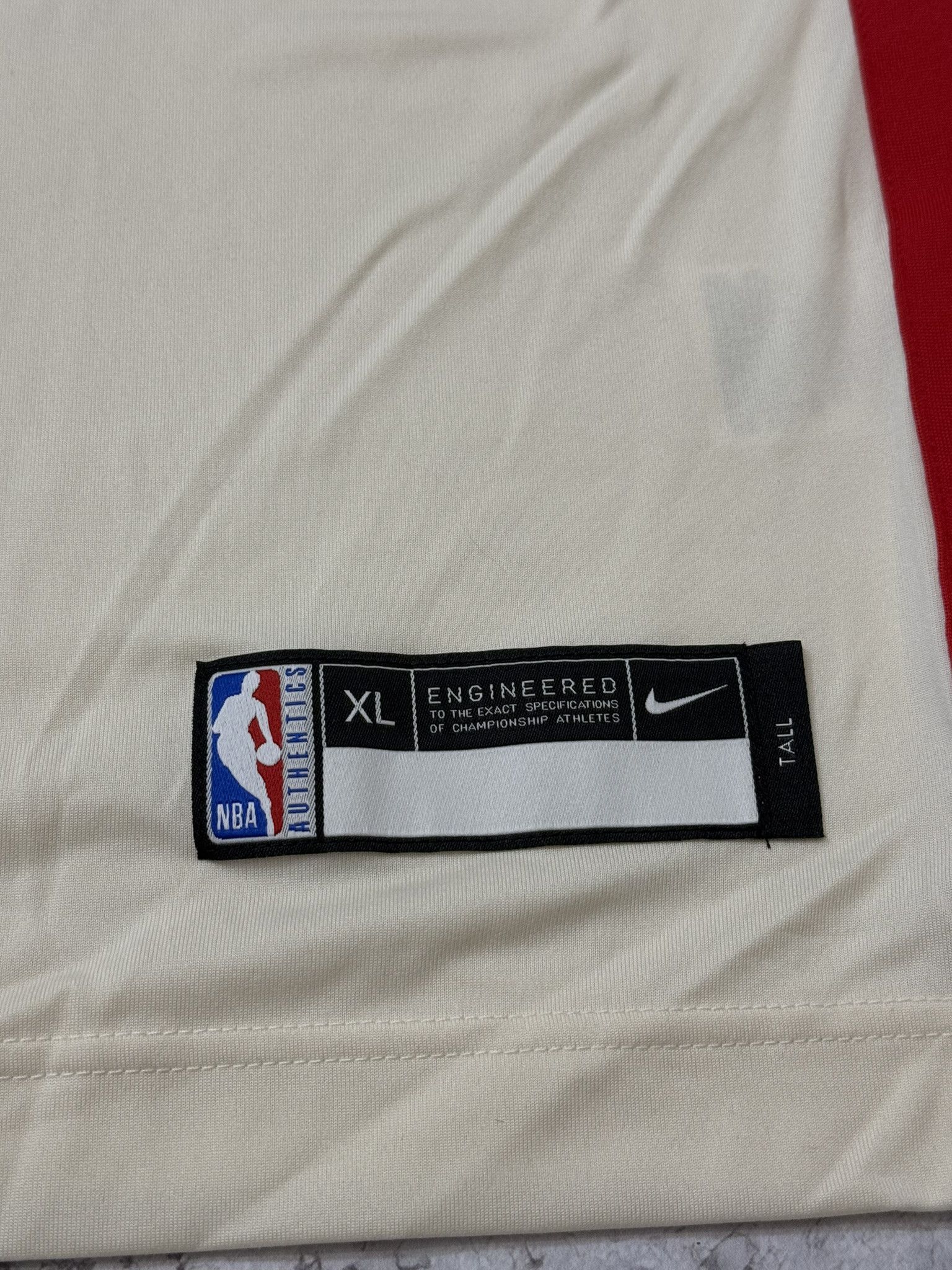 Nike Portland Trail Blazers City Oregon Nike Shirt XL Size US XL / EU 56 / 4 - 6 Thumbnail