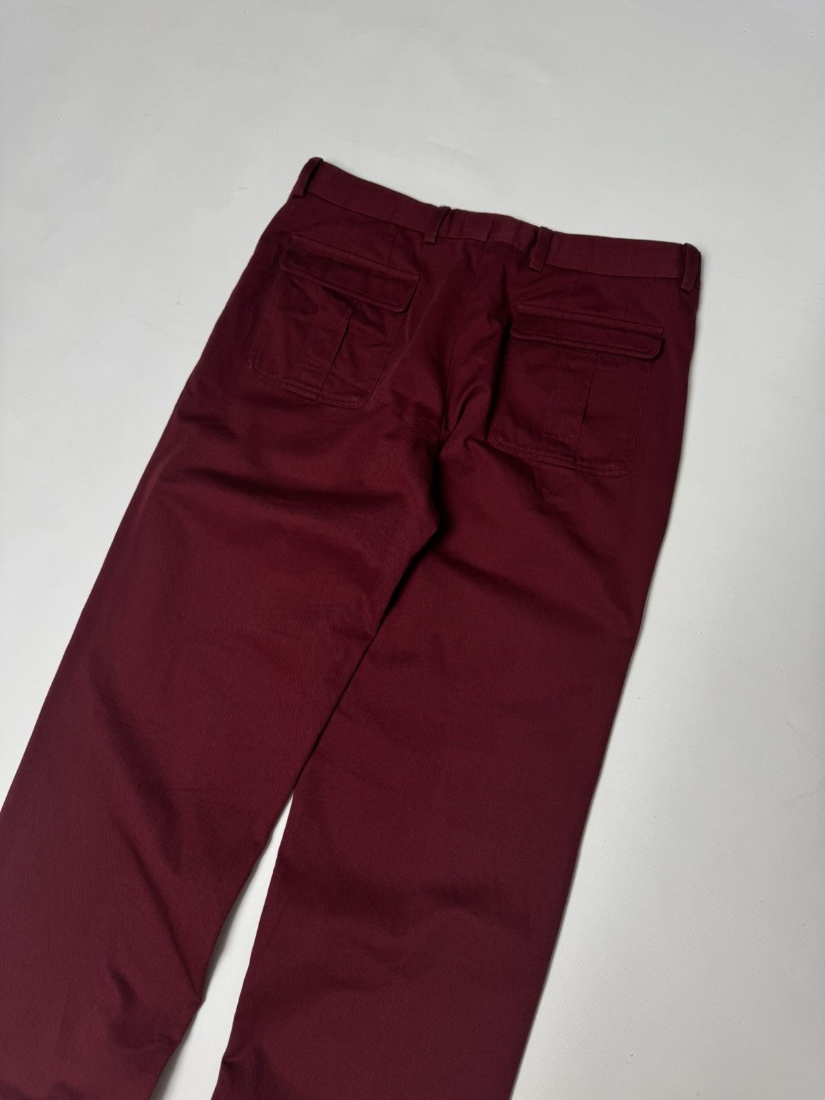 Hermes Hermes Casual Pants Size US 30 / EU 46 - 3 Thumbnail
