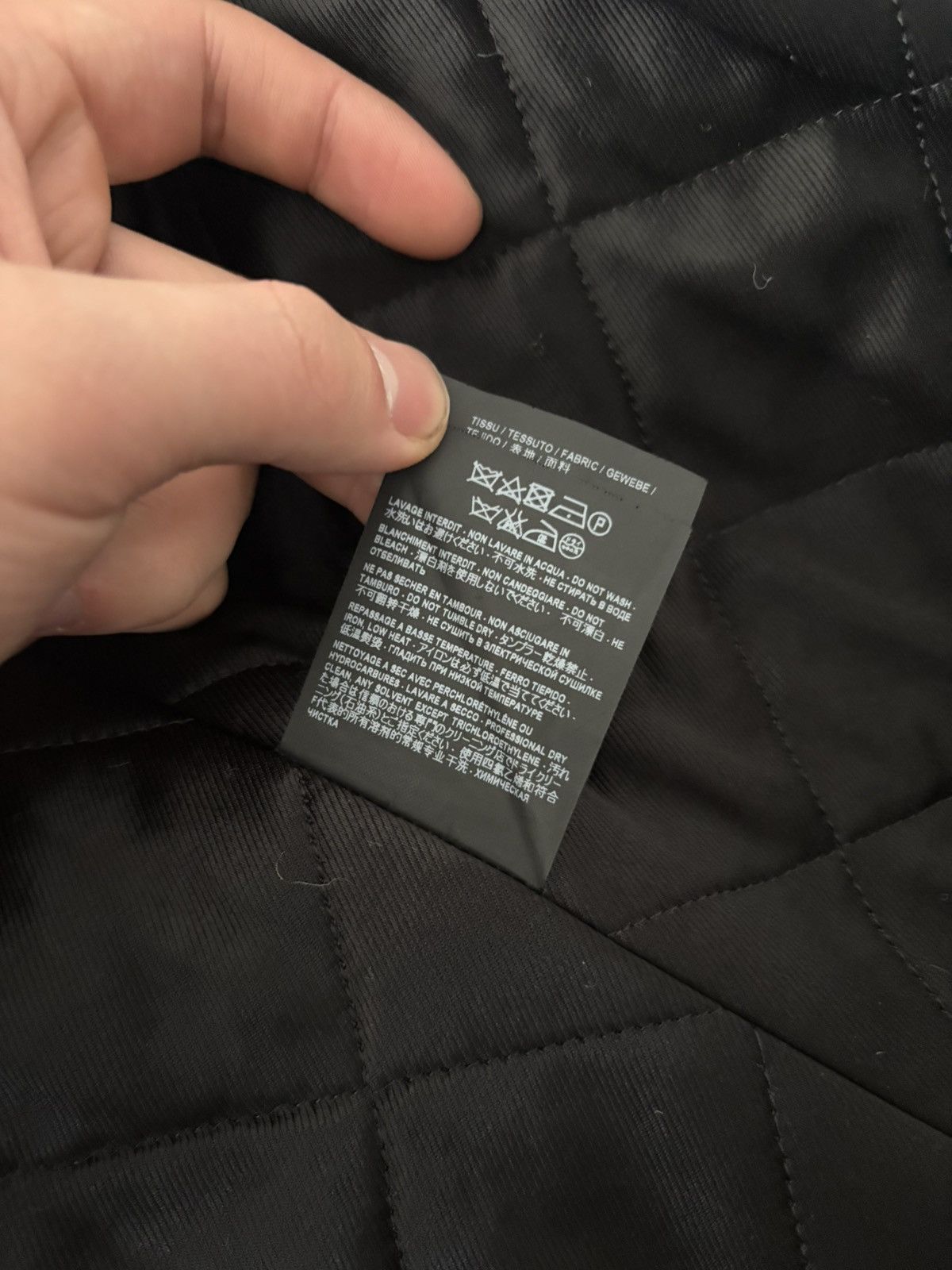 Saint Laurent Paris Saint Laurent Fur Coat Size US L / EU 52-54 / 3 - 9 Thumbnail