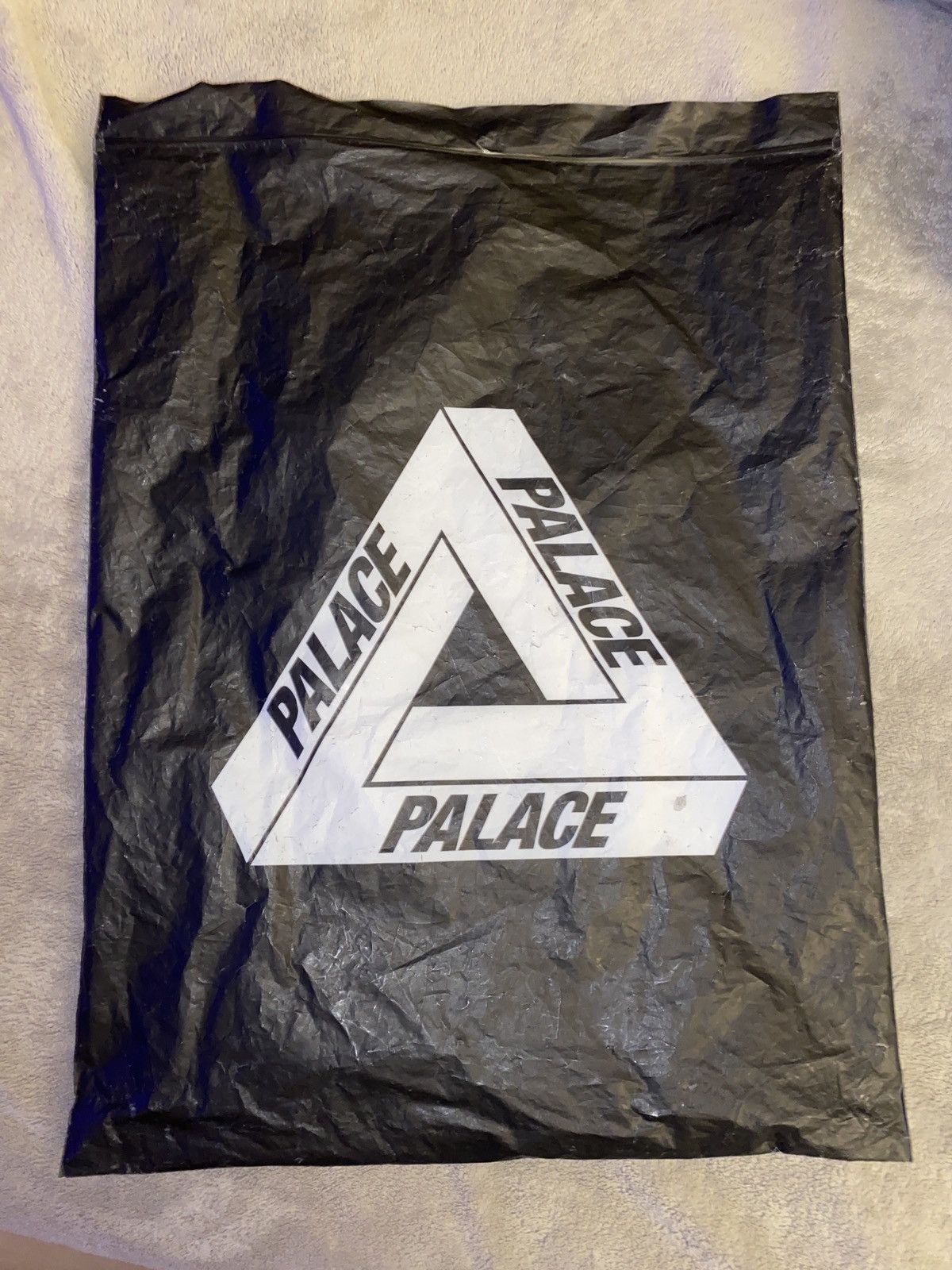 Palace Palace Tri-Gaine Hood Yellow Men's - SS20 - US Size US L / EU 52-54 / 3 - 10 Thumbnail