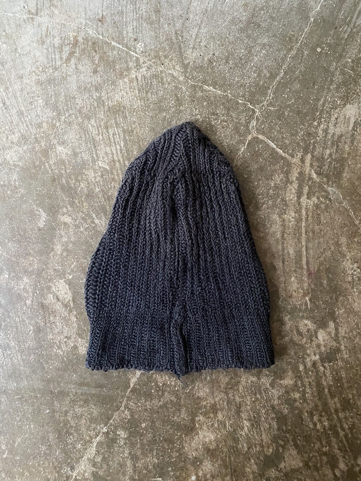 Needles Needles Knit Hat Size ONE SIZE - 5 Thumbnail