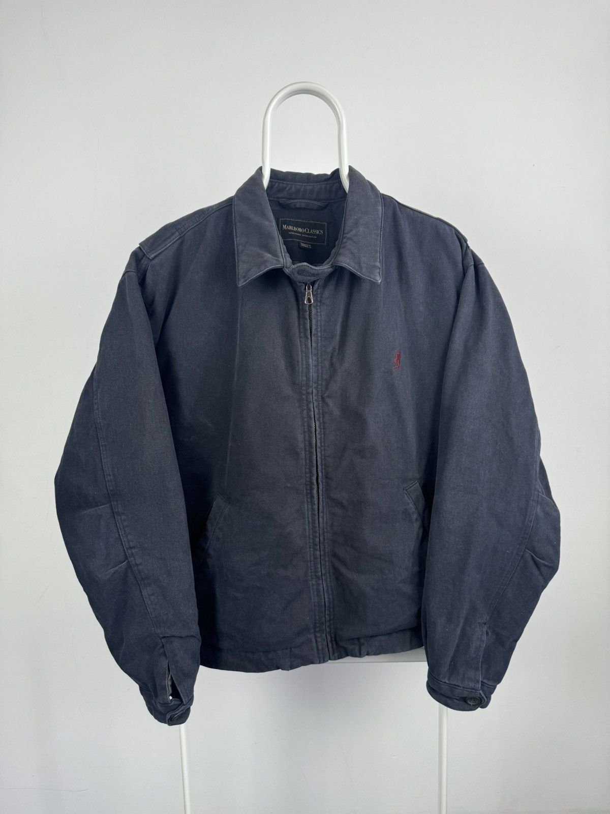 Marlboro Classics Jacket | Grailed