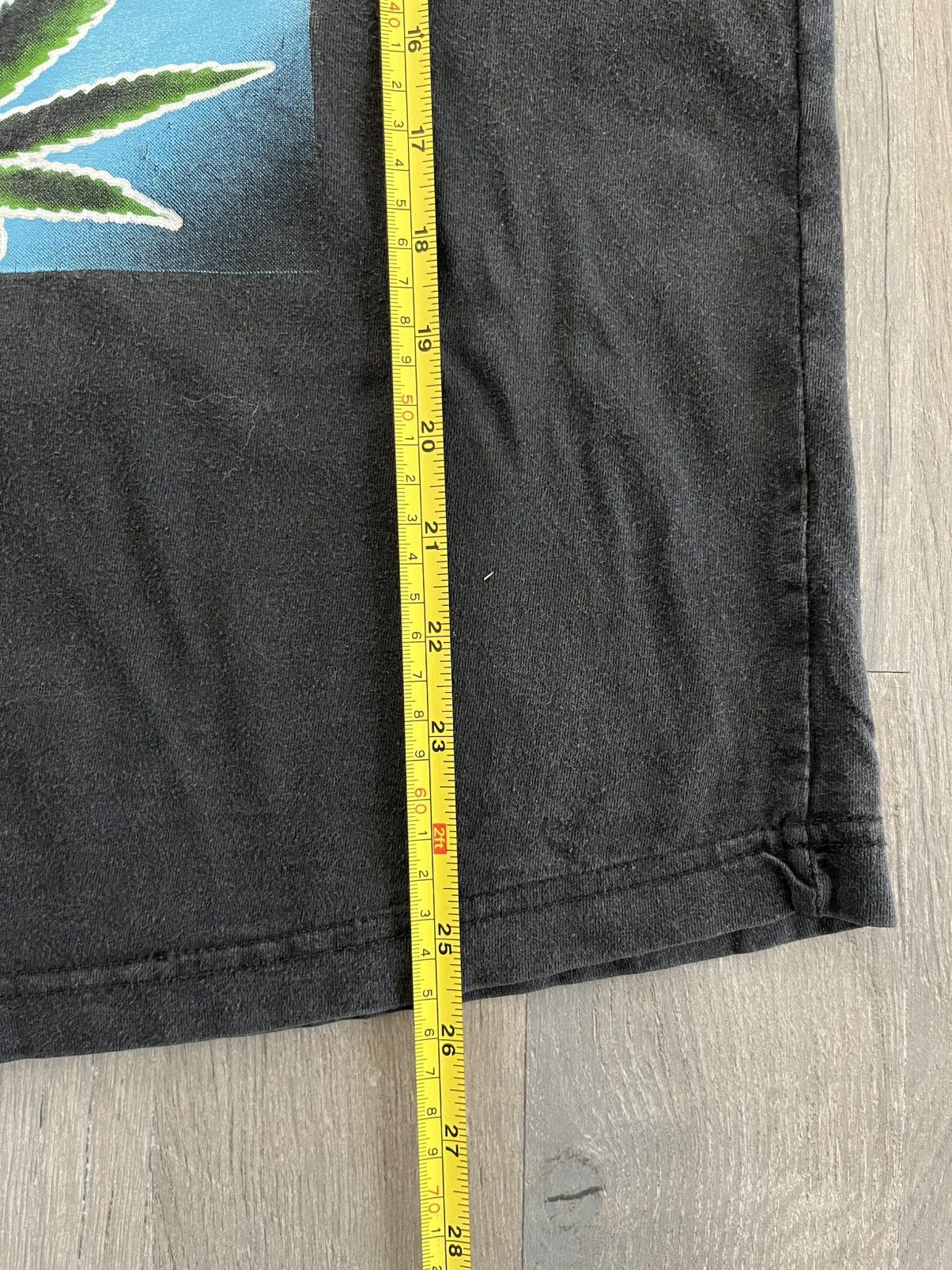 Vintage Vintage Weed Krispies Parody Tee Size US S / EU 44-46 / 1 - 9 Thumbnail