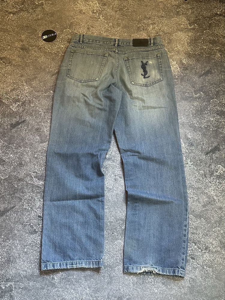 ［marno］Yves denim pants Denim Carpenter Trousers - Luxury Blue | LOUIS VUITTON
