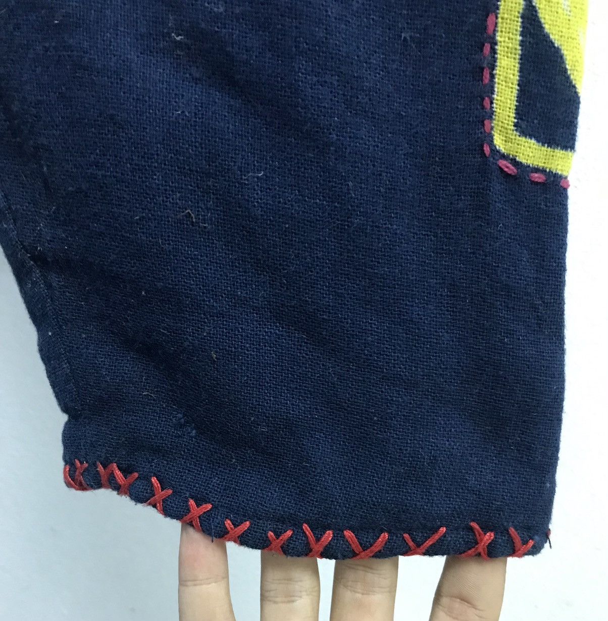 Japanese Brand × Vintage Vintage Natural&Fresh Jacket Hoodie Size US L / EU 52-54 / 3 - 8 Thumbnail