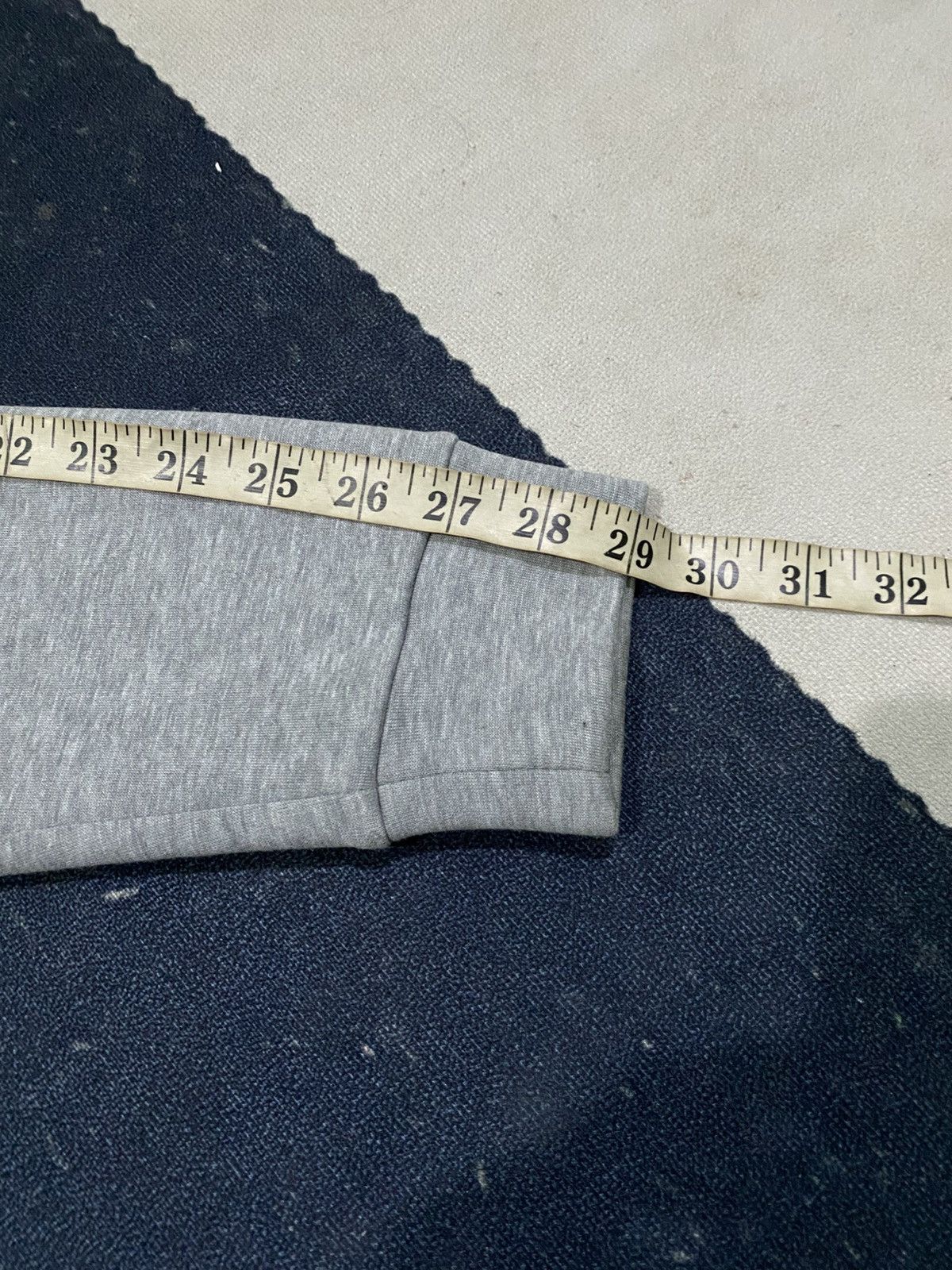 Prada Prada S19 Sweatshirt Size S / US 4 / IT 40 - 11 Thumbnail