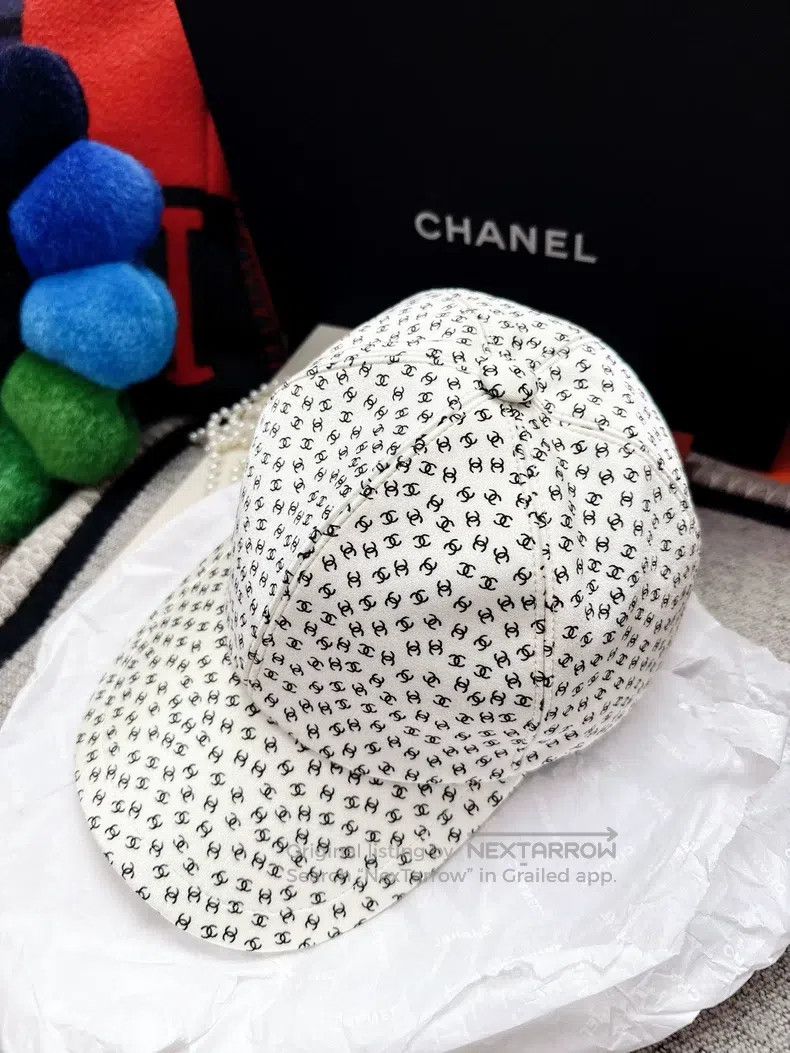 Other Chanel 25M spring and summer new Coco Beach beach series w Size ONE SIZE - 2 Thumbnail