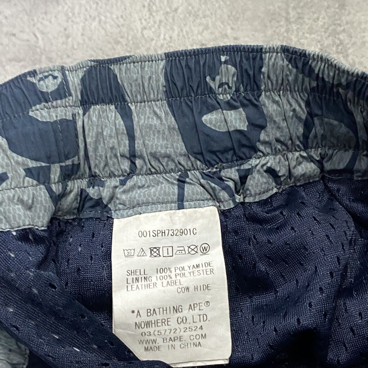 Bape × Coach Bape X Coach Monogram Shorts Size 24" / US 00 / IT 34 - 3 Thumbnail