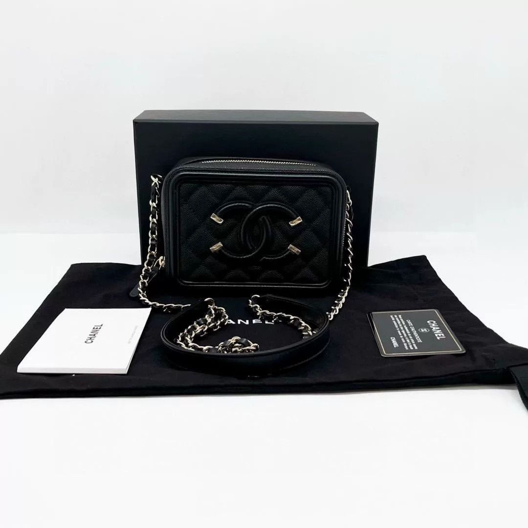 Chanel Pre-loved Bag Brand new condition Size ONE SIZE - 1 Thumbnail