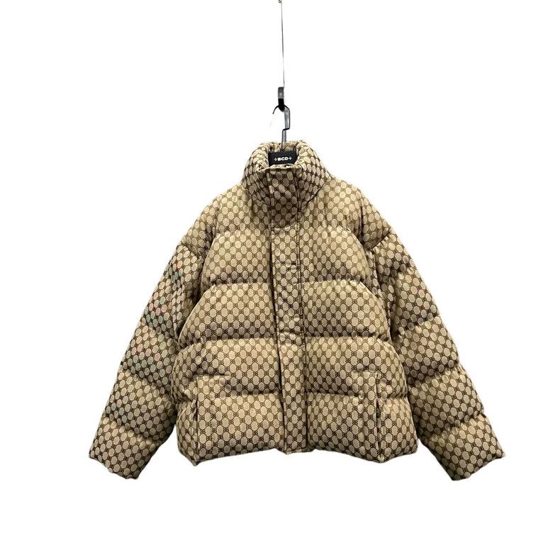 Balenciaga Gucci Co-branded Hacker Series BB Full Print Ja