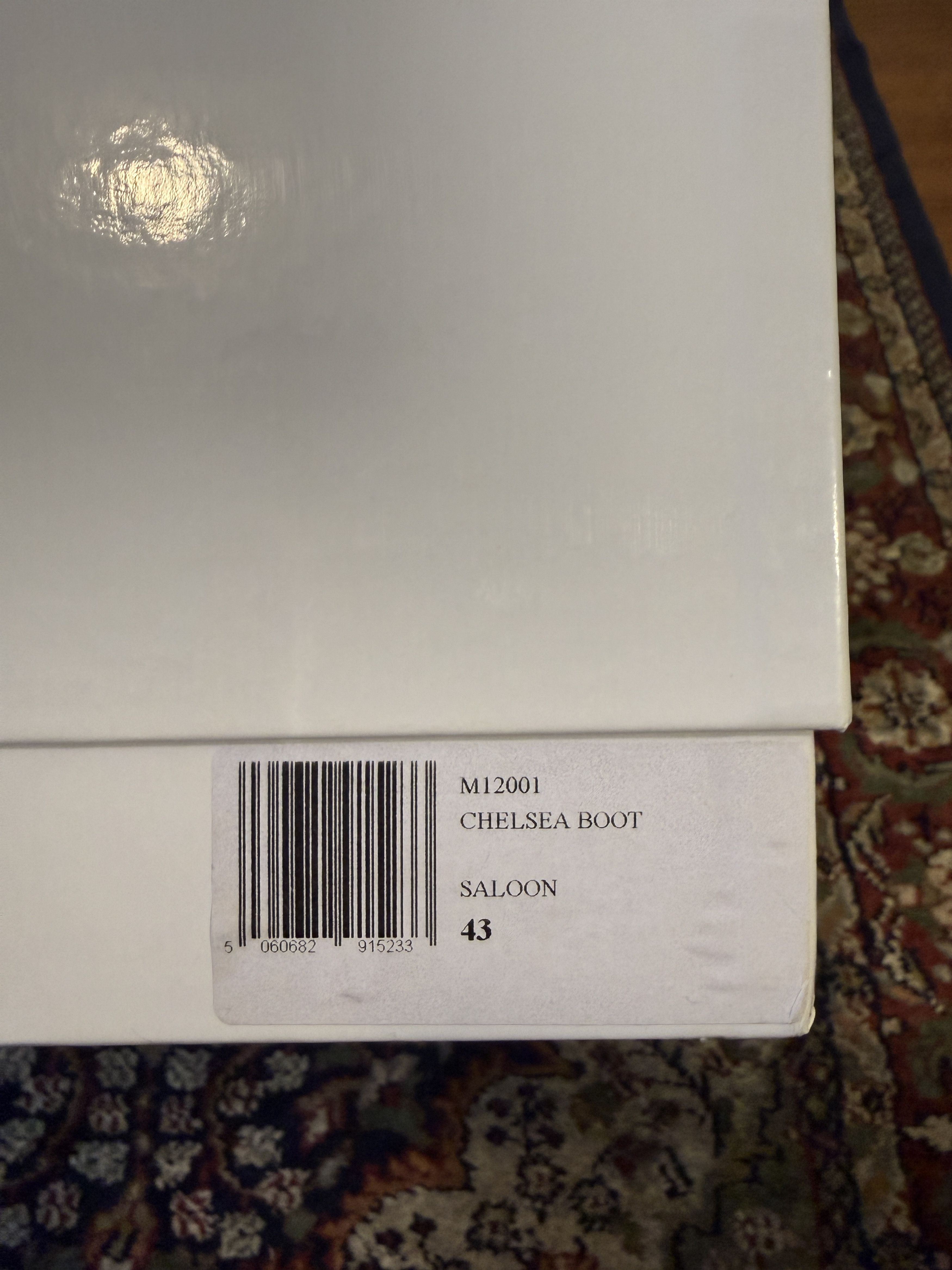 Represent Clo. Chelsea Boot Size US 10 / EU 43 - 2 Thumbnail