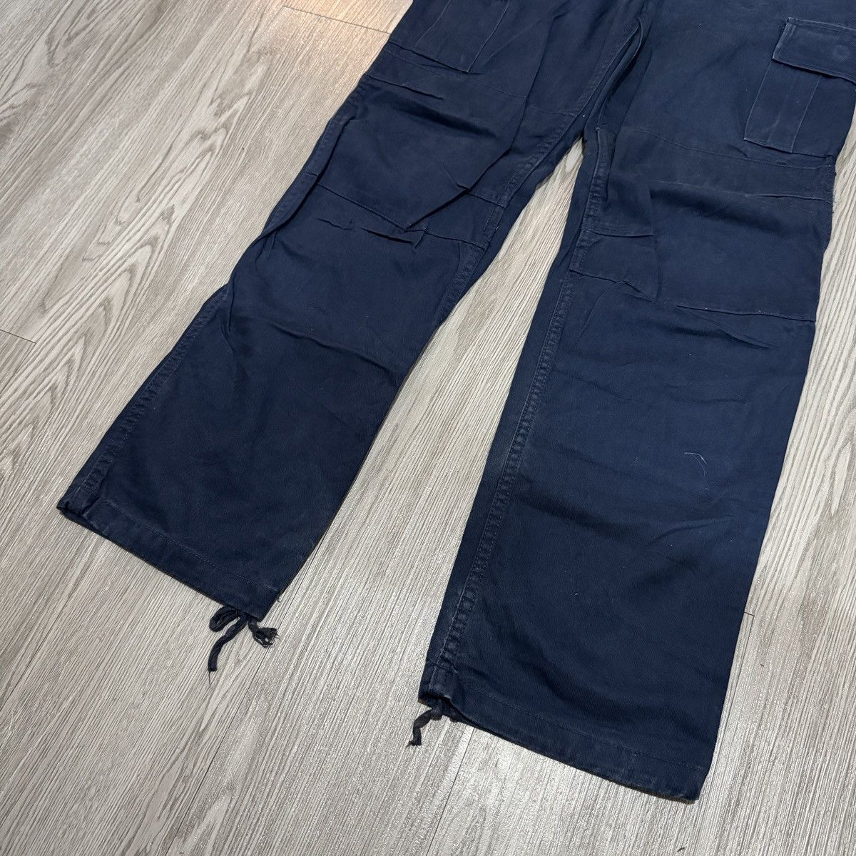 Japanese Brand Redark Act Chive Lure Cargo Pants Size US 28 / EU 44 - 2 Thumbnail