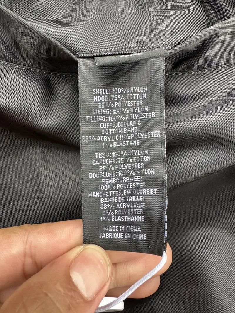 Vetements Vetements A/W 2019 Racing Moto Bomber Jacket Size US XXL / EU 58 / 5 - 7 Thumbnail