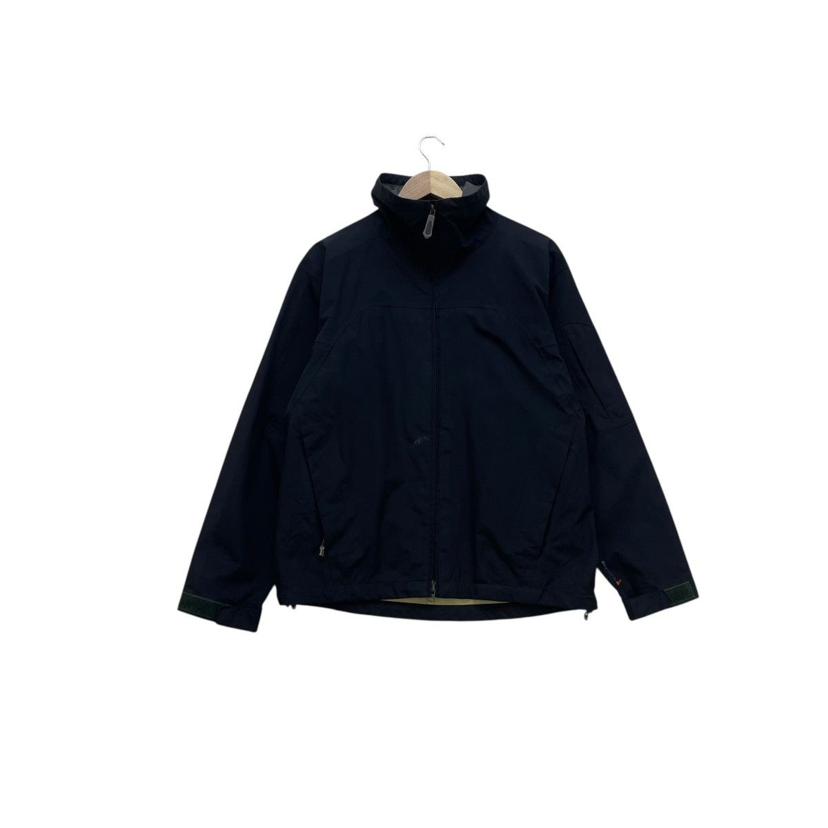 Salomon 💥Vintage Solomon Goretex Jacket Size US M / EU 48-50 / 2 - 1 Thumbnail