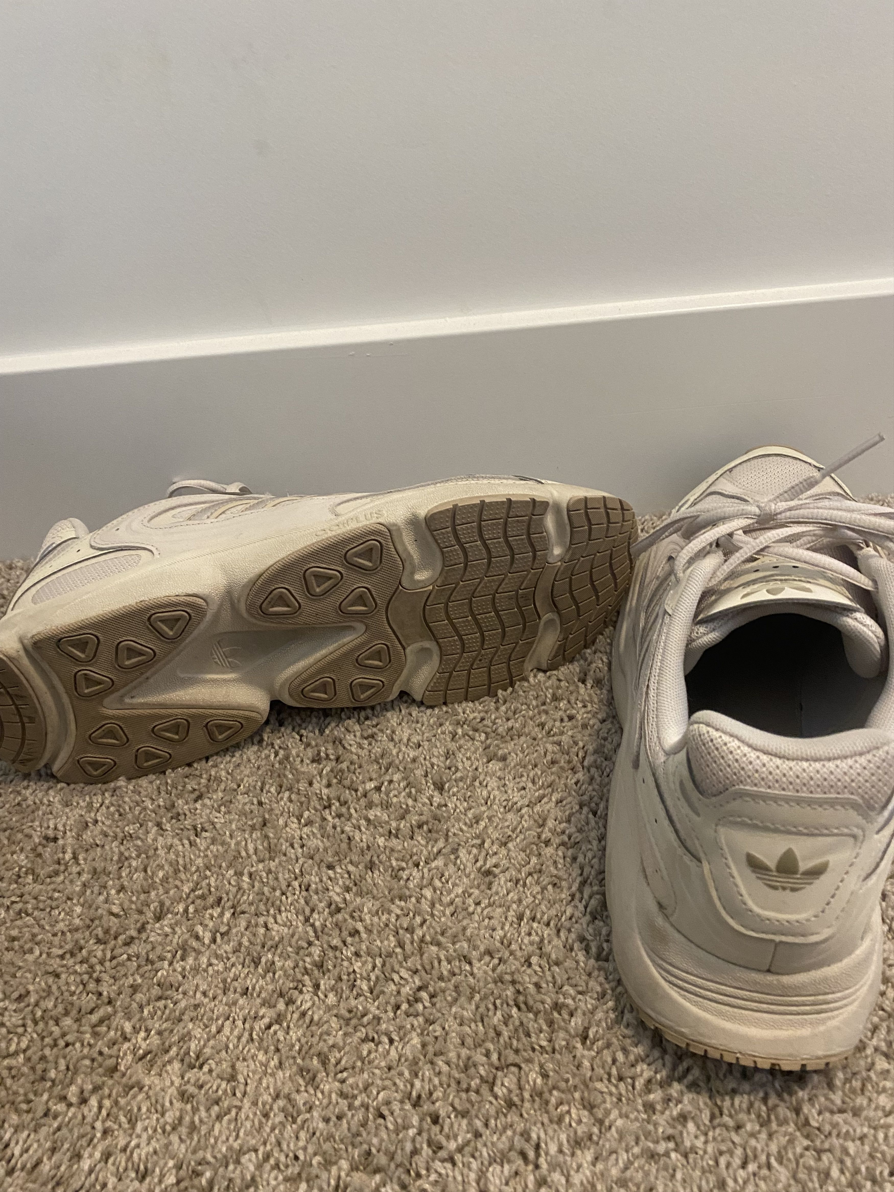 Adidas Adidas Ozmillen Size US 13 / EU 46 - 5 Thumbnail