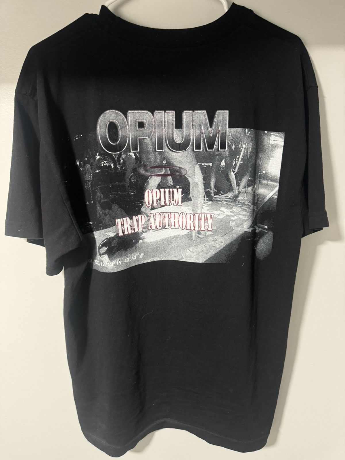 Other Playboi Carti Complexcon Stripper Tee Size US L / EU 52-54 / 3 - 3 Thumbnail