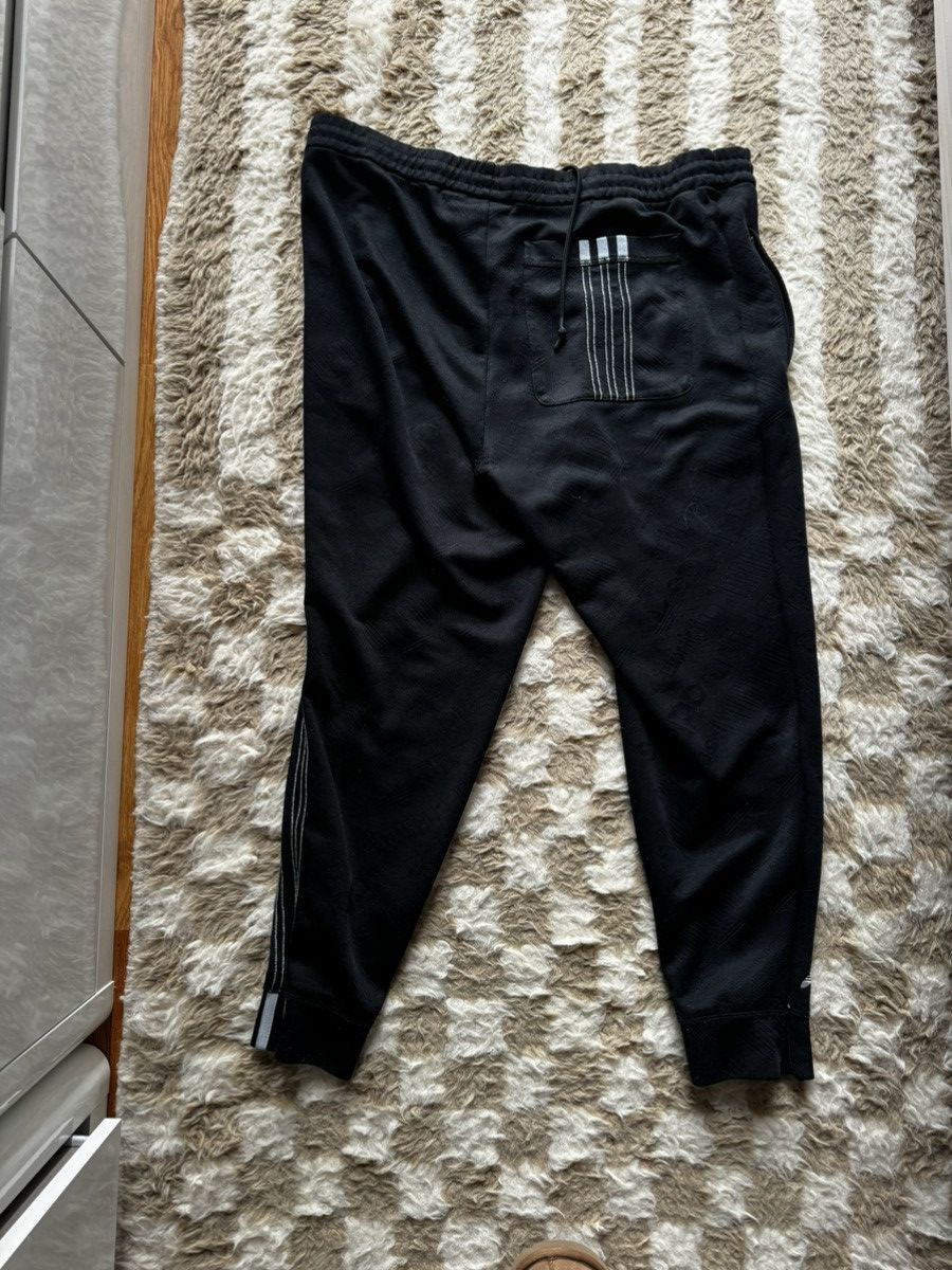 Adidas × Alexander Wang Alexander Wang x Adidas track pants joggers Size US 38 / EU 54 - 4 Thumbnail