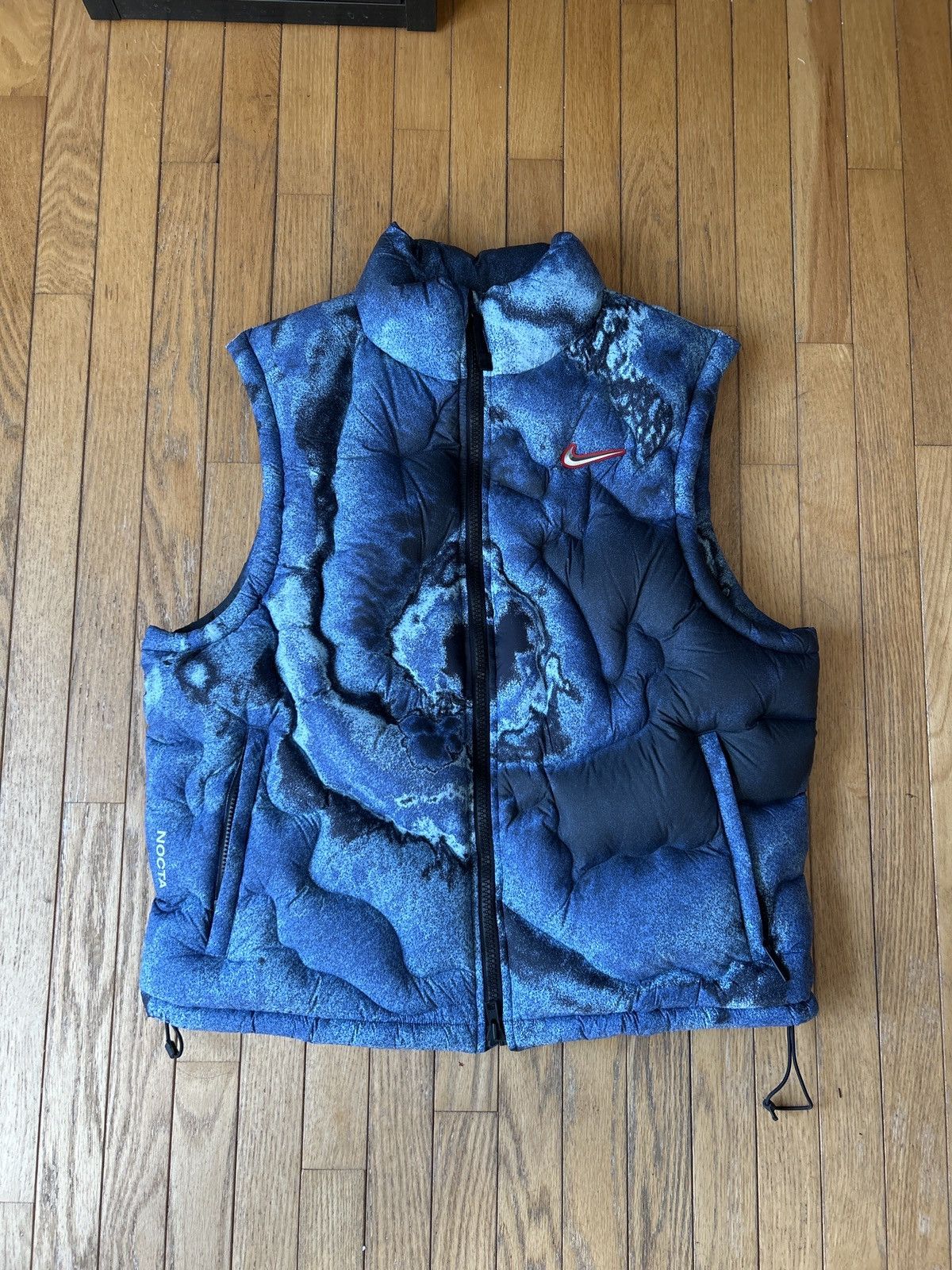 Nocta Puffer Jacket | Grailed