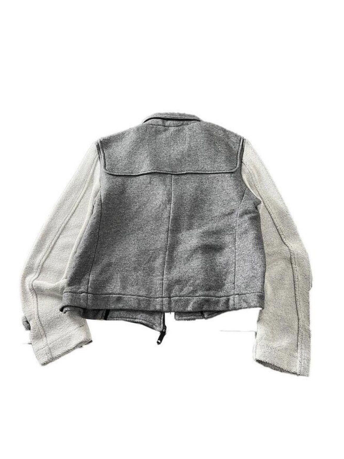 Diesel Diesel duffle jacket Size US S / EU 44-46 / 1 - 9 Thumbnail