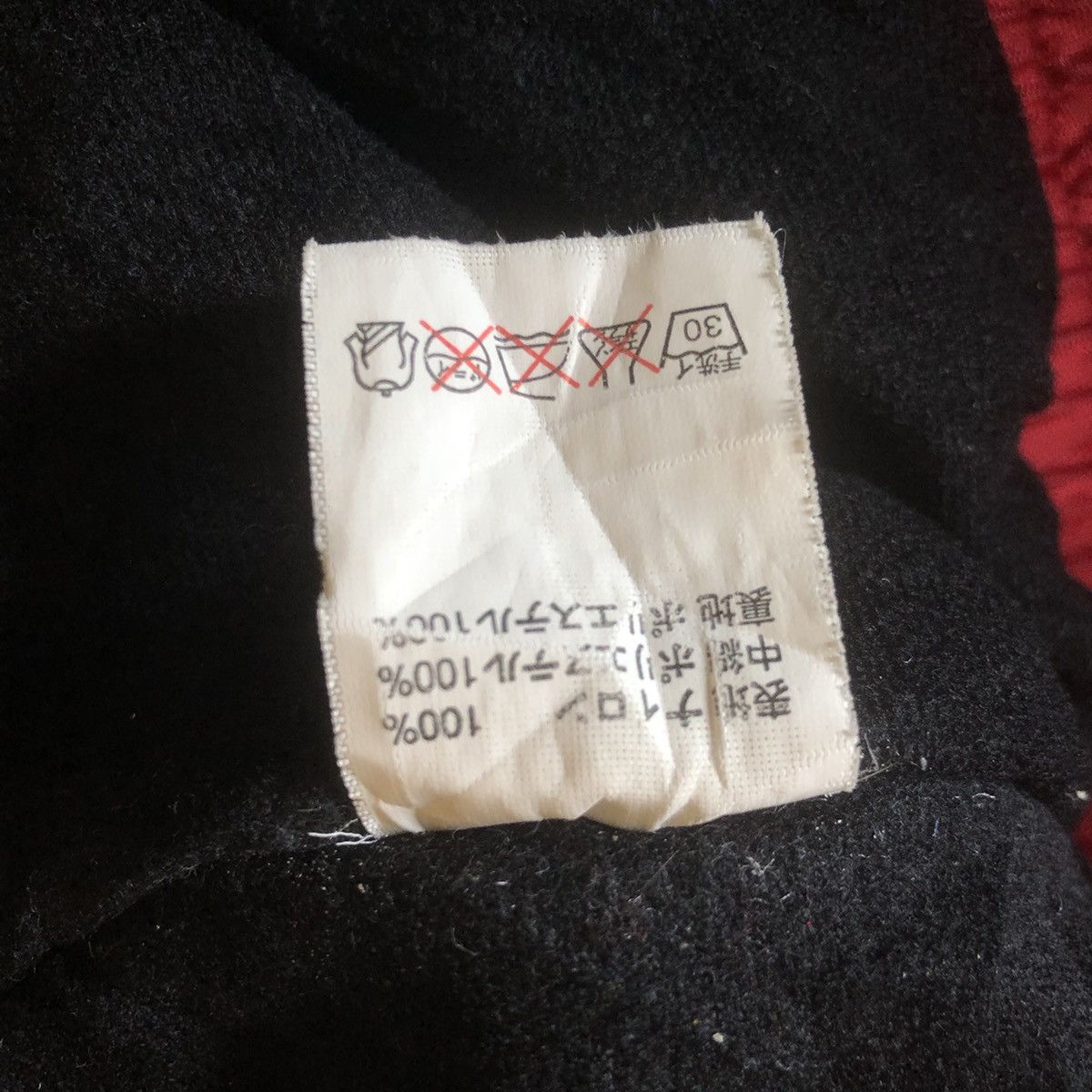 Sports Specialties × Vintage Toyota TRD Racing Development Jacket Size US L / EU 52-54 / 3 - 10 Thumbnail