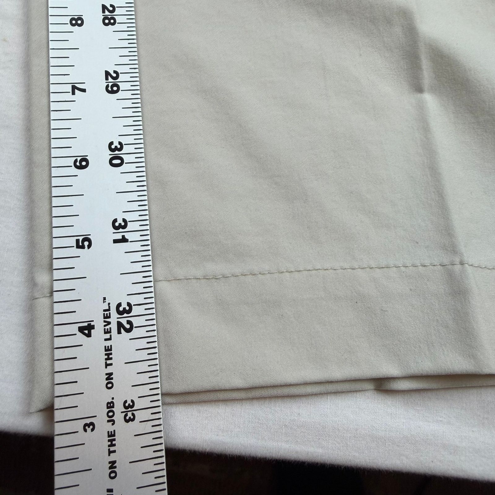 Other Masters Golf by Alaska Pleated Dress Pants Khaki 40x32 Size US 40 / EU 56 - 7 Thumbnail