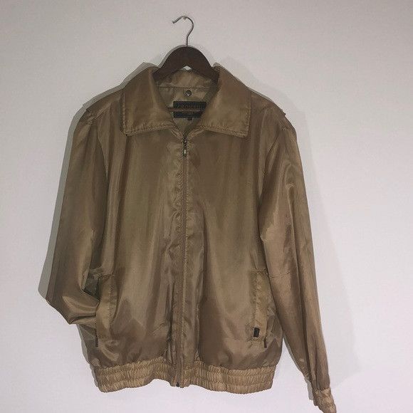Crombie Vintage Crombie Jacket Size US L / EU 52-54 / 3 - 1 Thumbnail