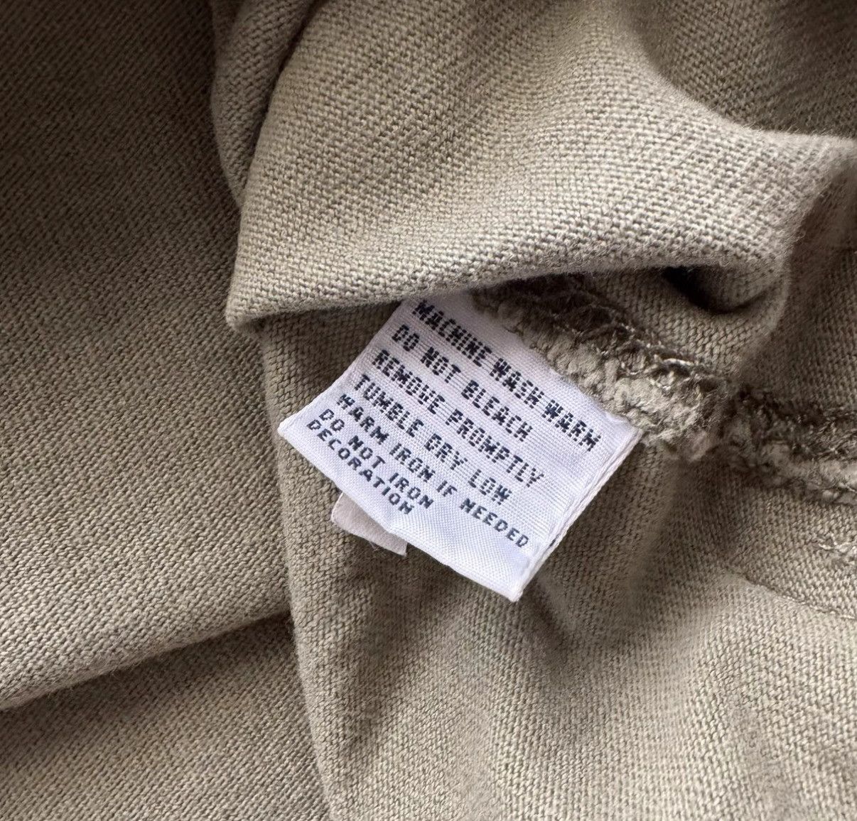 Polo Ralph Lauren Ralph Lauren RL Polo Mountain Hiking Sweatshirt K22 Size US M / EU 48-50 / 2 - 8 Thumbnail
