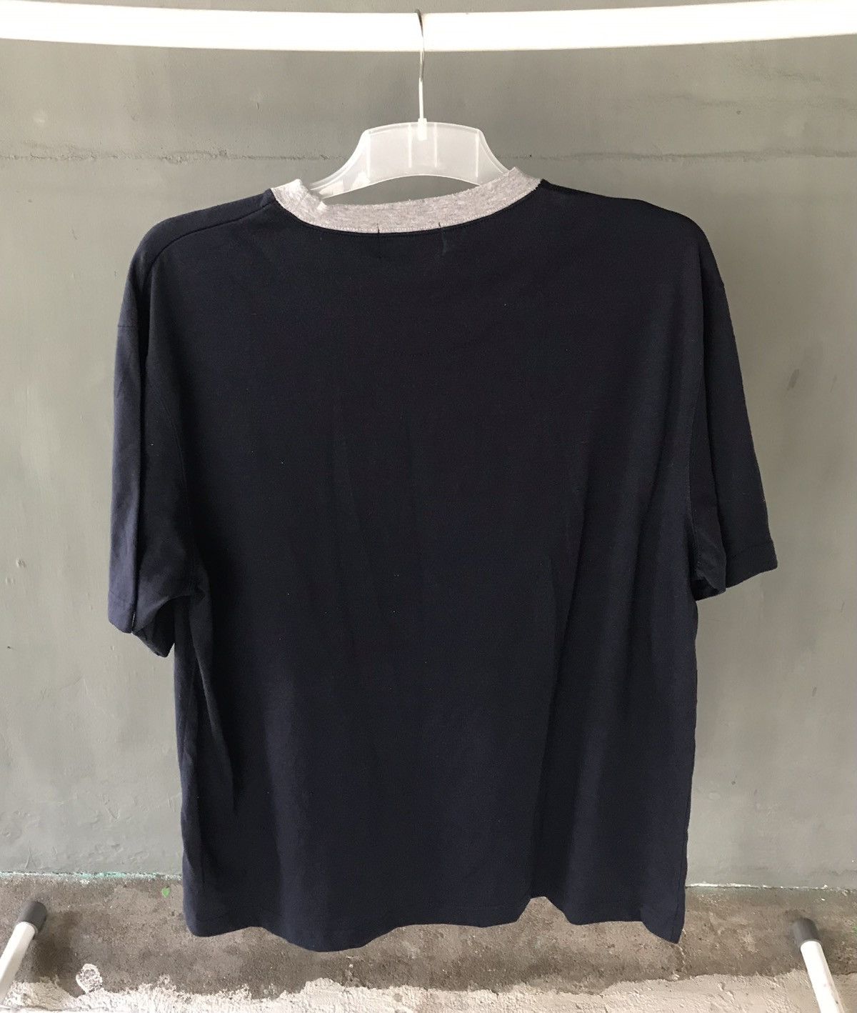 Vintage × Yohji Yamamoto SACSNY yohji yamamoto Size US M / EU 48-50 / 2 - 5 Thumbnail