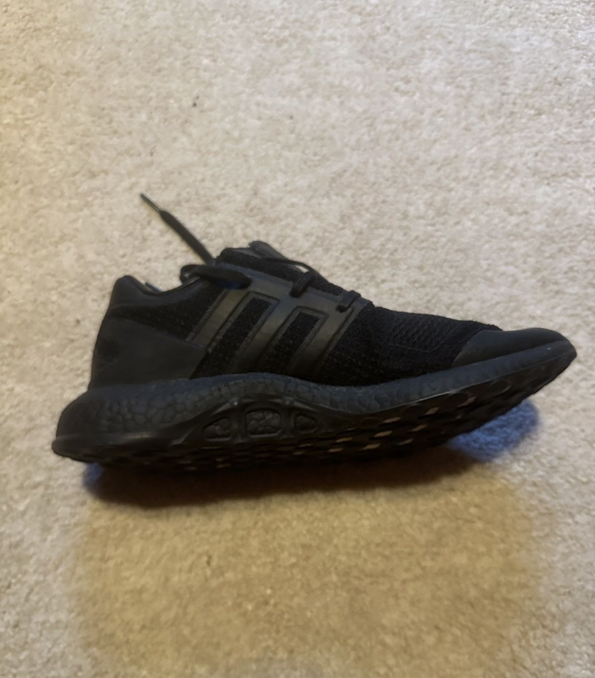 Adidas × Y-3 × Yohji Yamamoto Y-3 Pure Boost Size US 10.5 / EU 43-44 - 5 Thumbnail