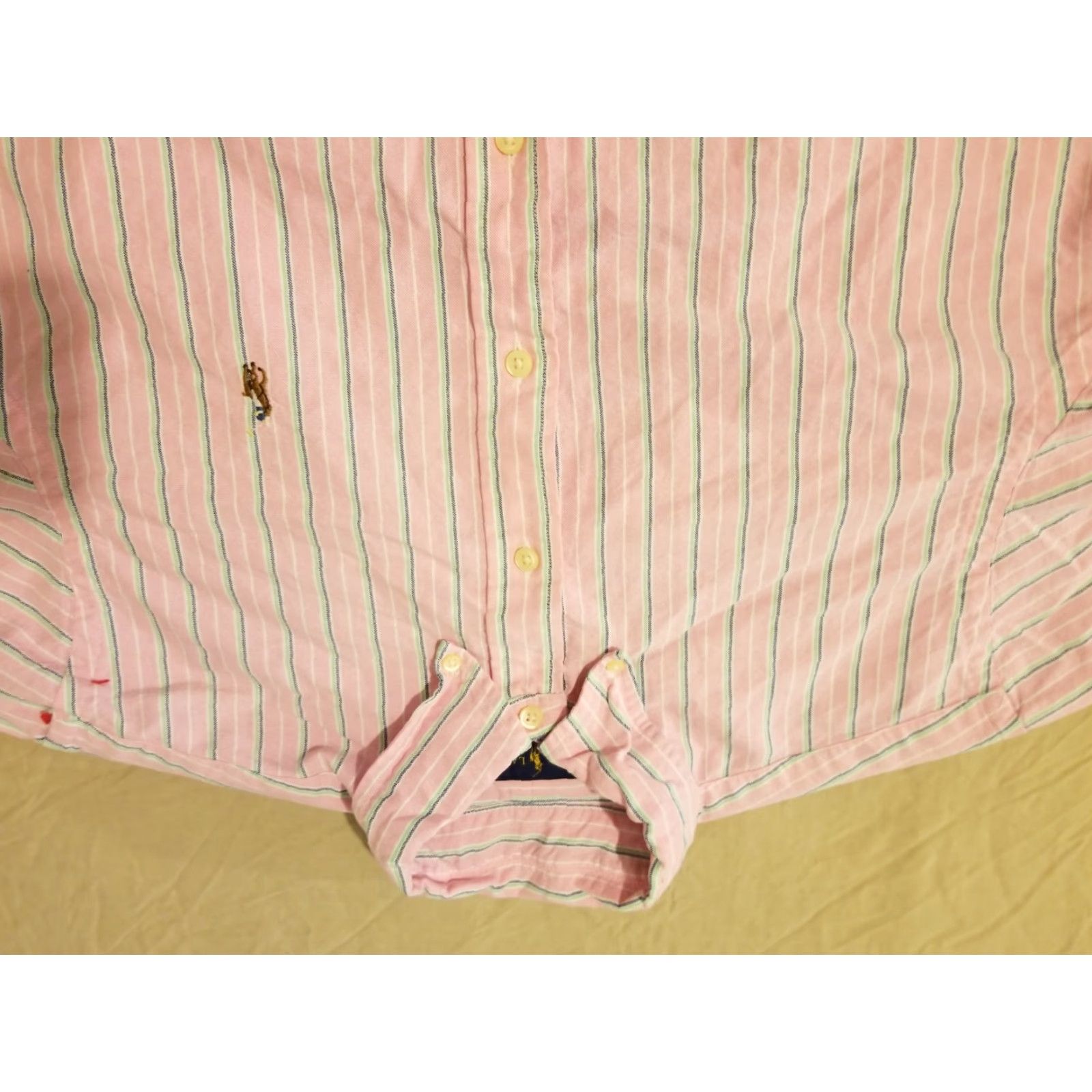 Polo Ralph Lauren VINTAGE none Size 40R - 2 Thumbnail