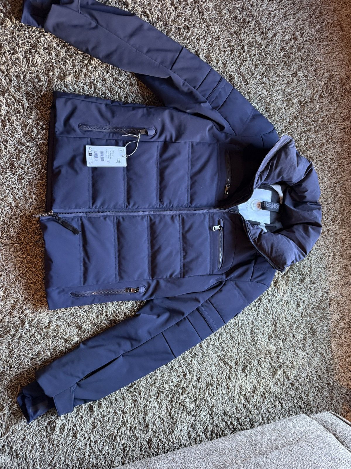 Bogner Incredible Bogner New Ski Outfit Size US S / EU 44-46 / 1 - 3 Thumbnail