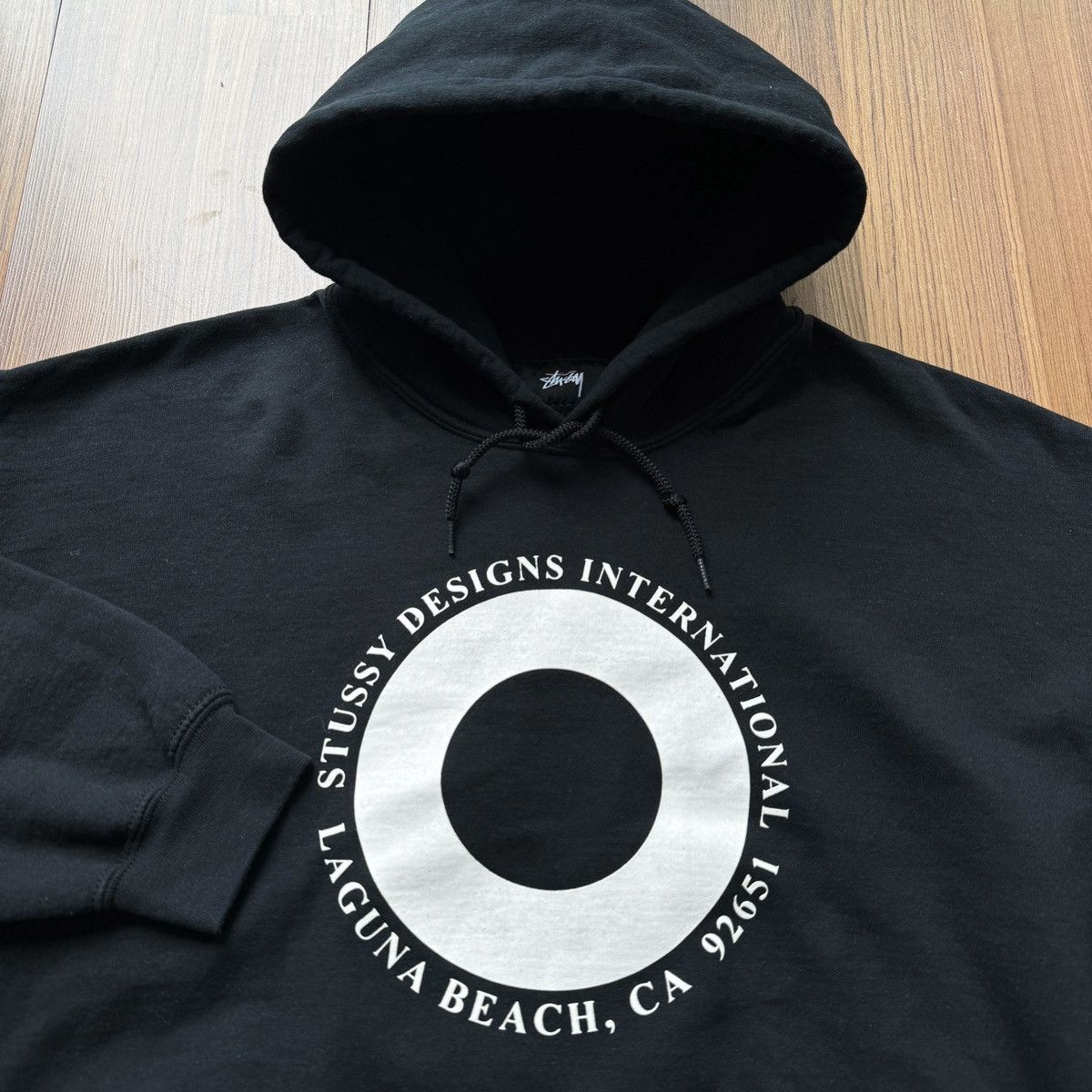 Stussy Laguna Beach | Grailed