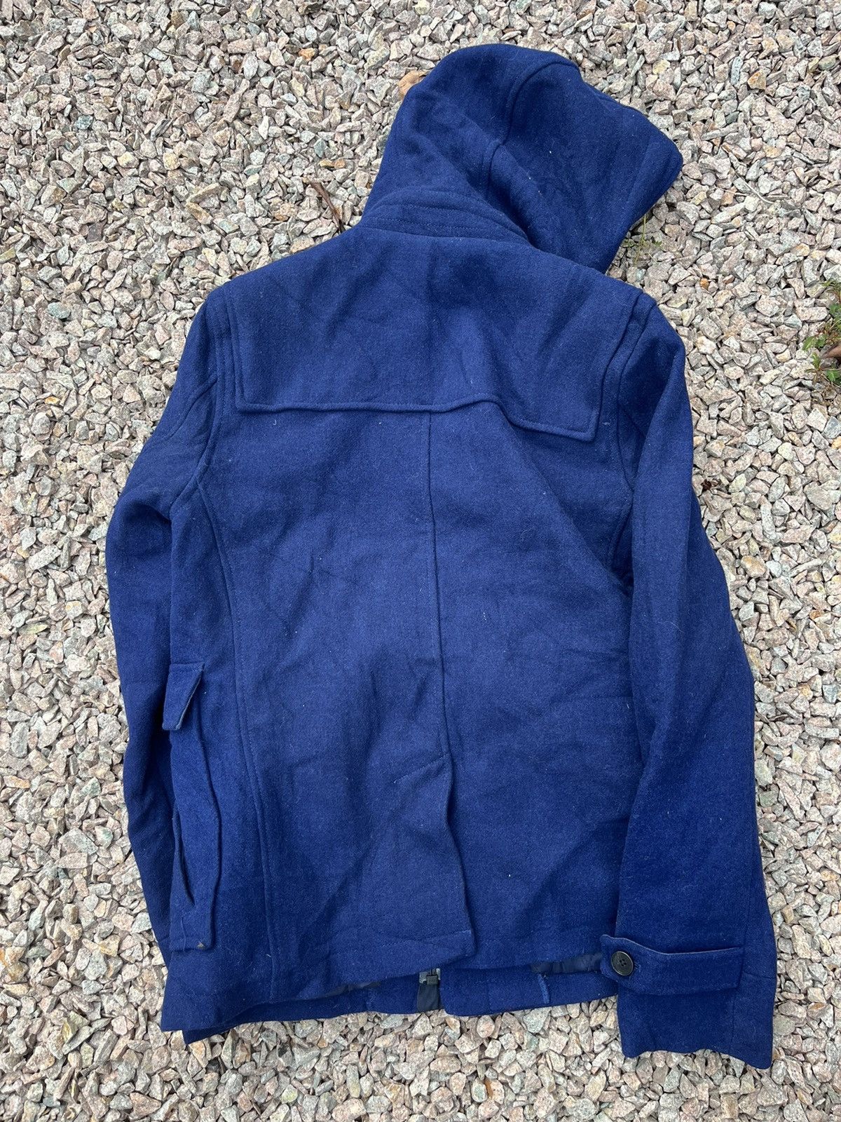 HARE Japanese Designer HARE TOKYO Wool Jackets Size US S / EU 44-46 / 1 - 7 Thumbnail