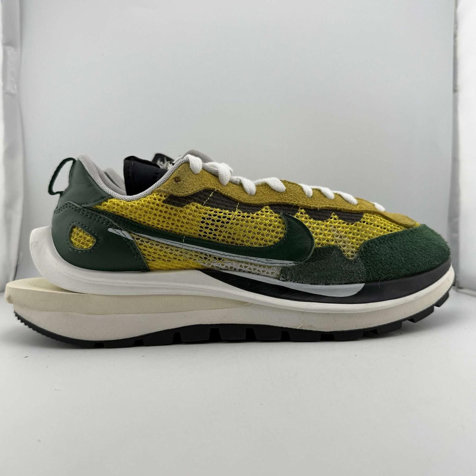 Nike Nike VaporWaffle Sacai US 10 Used with Box CV1363-700 Size US 10 / EU 43 - 4 Thumbnail