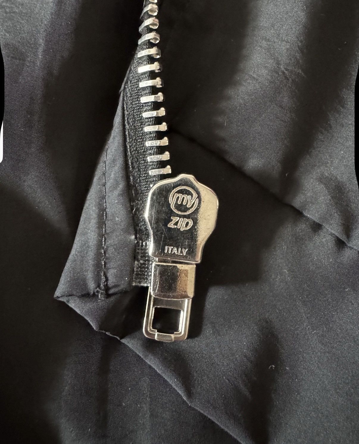 Rick Owens RARE RICK OWENS X CHAMPION LIGHT JACKET Size US M / EU 48-50 / 2 - 7 Thumbnail