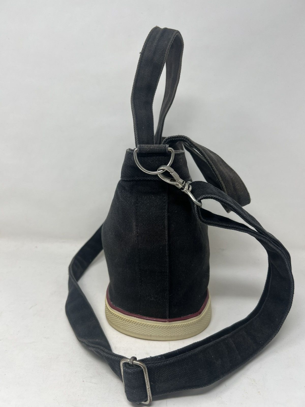 If Six Was Nine Okeru Shoes Style Rare 2 Way Sling Bag Size ONE SIZE - 3 Thumbnail