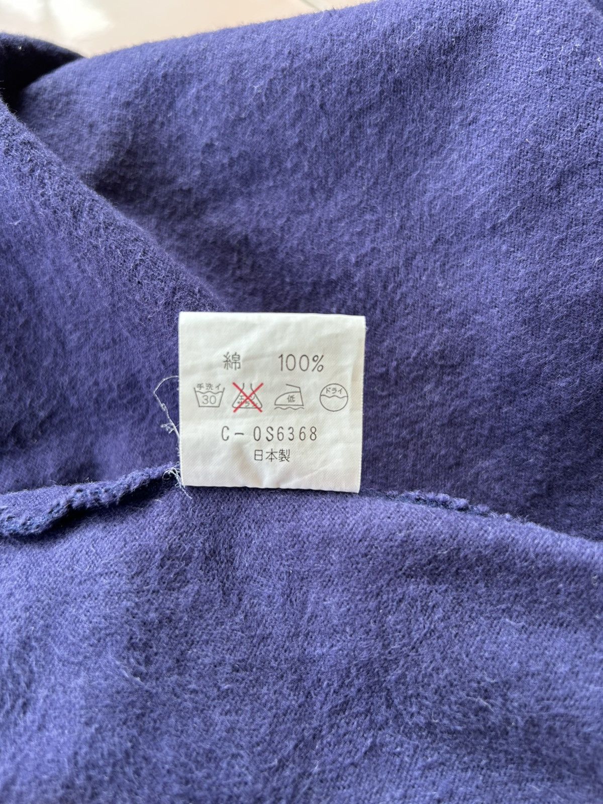 C.P. Company C.P. Company Spell Out Sweatshirt Size US S / EU 44-46 / 1 - 12 Thumbnail