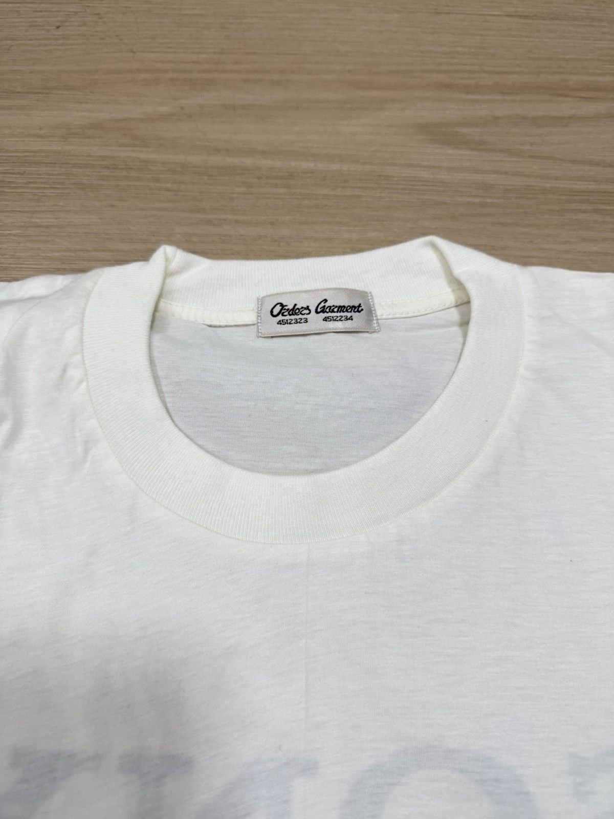 Other Vintage 90s SONY tees Size US L / EU 52-54 / 3 - 10 Thumbnail